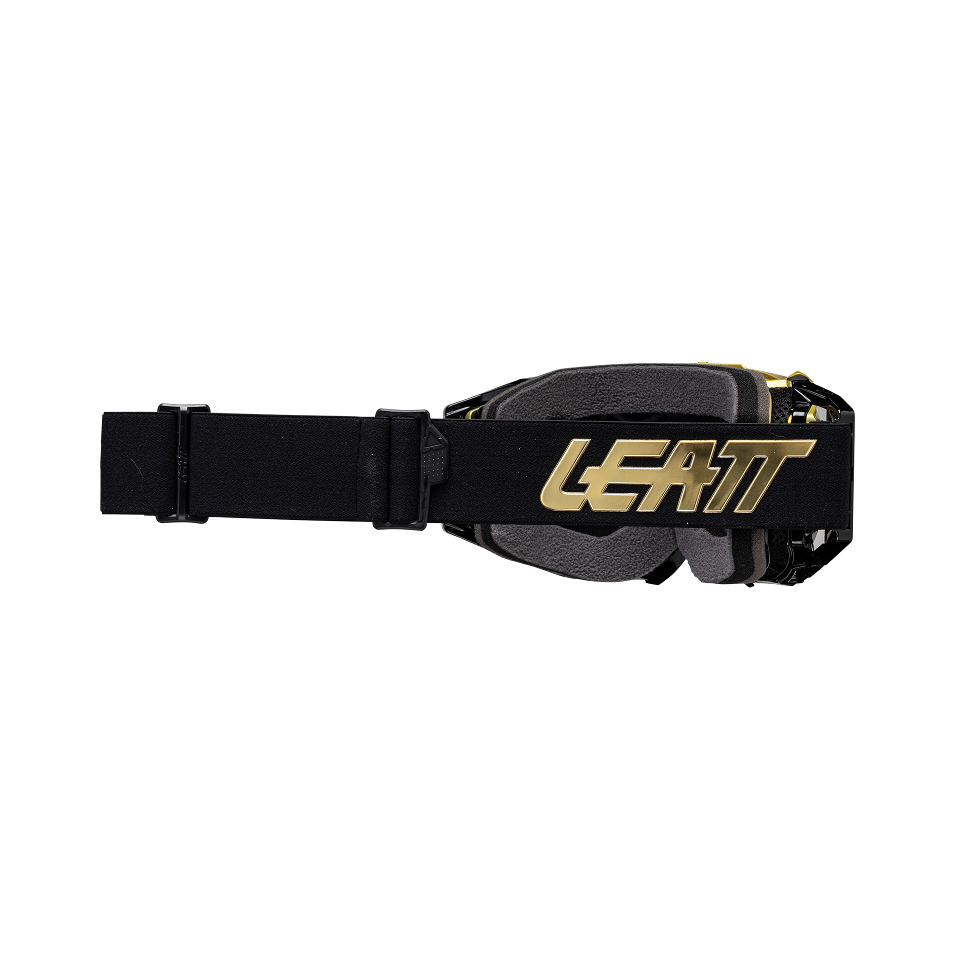 Gogle rowerowe LEATT Goggle Velocity 5.0 MTB Iriz