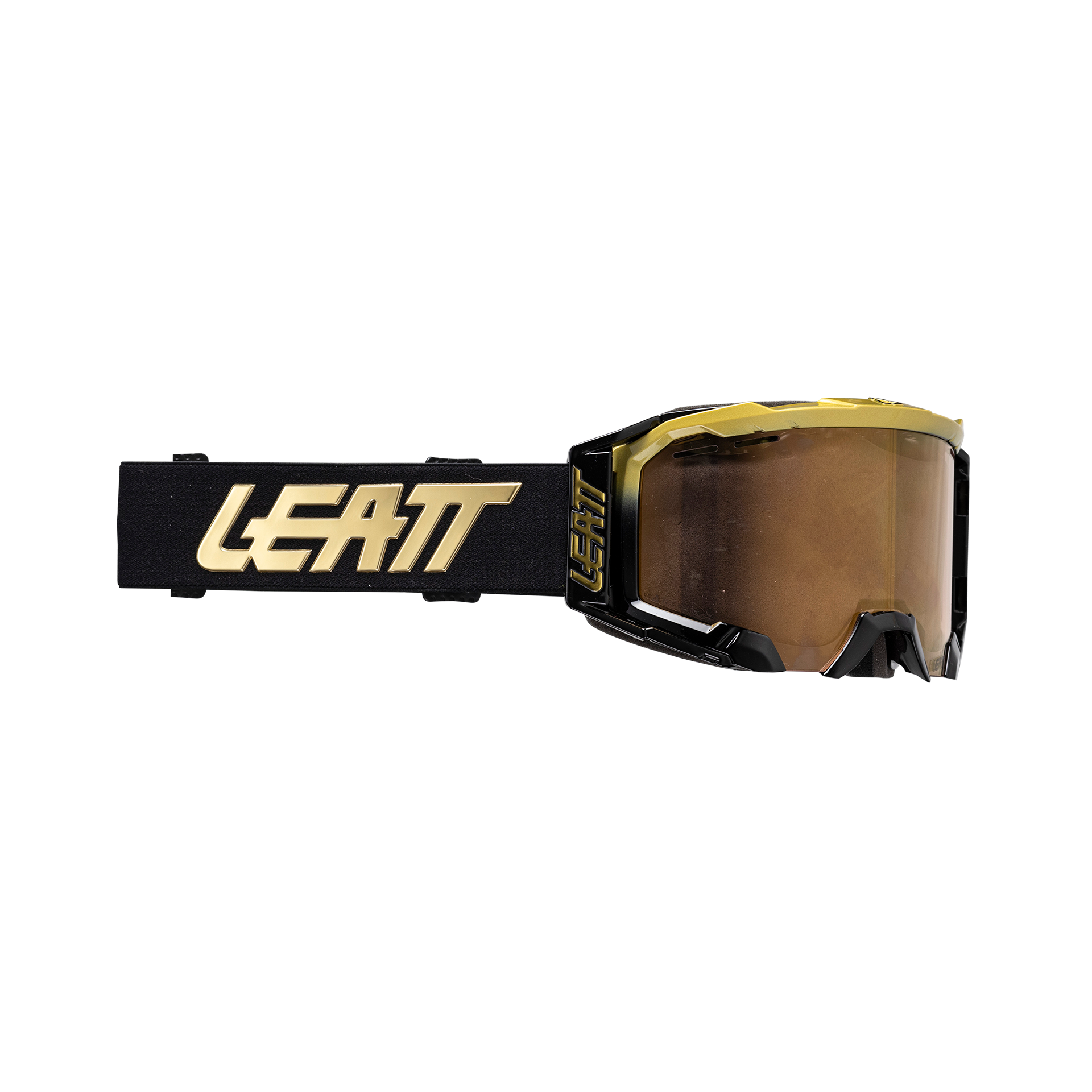 Gogle rowerowe LEATT Goggle Velocity 5.0 MTB Iriz