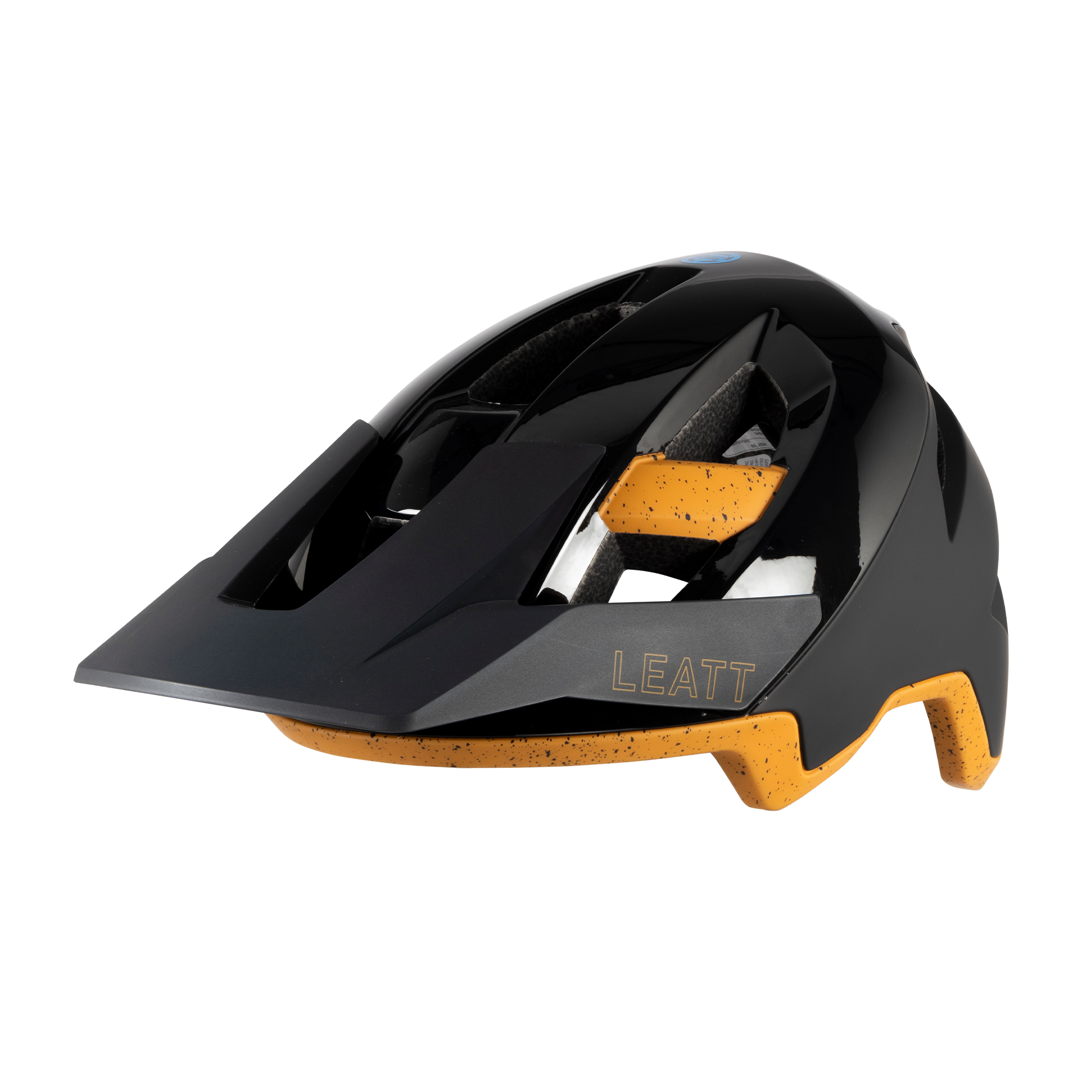 Kask rowerowy LEATT Helmet MTB AllMtn 3.0