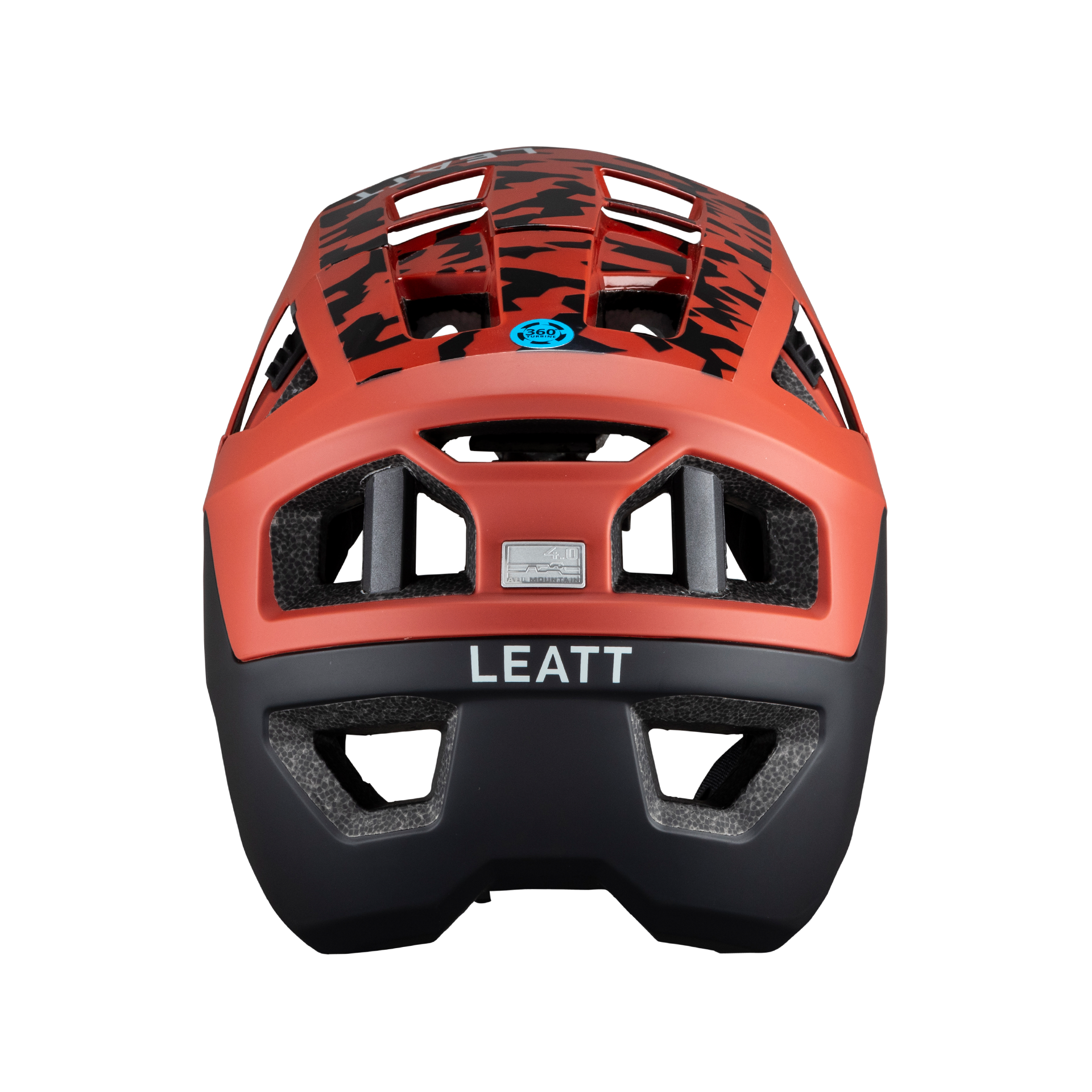 Kask rowerowy LEATT Helmet MTB AllMtn 4.0