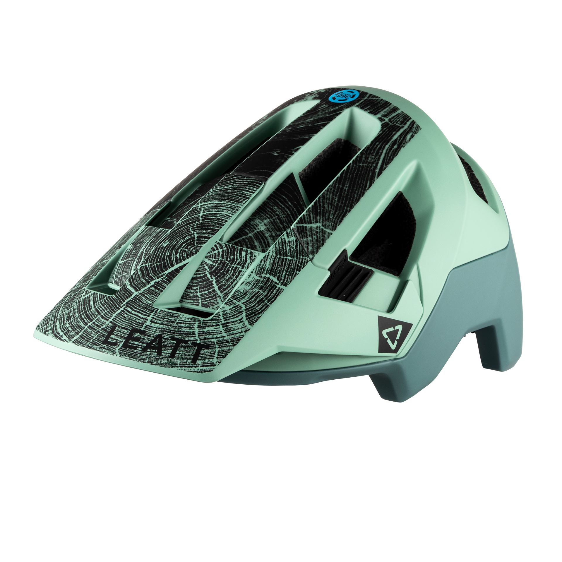 Kask rowerowy LEATT Helmet MTB AllMtn 4.0
