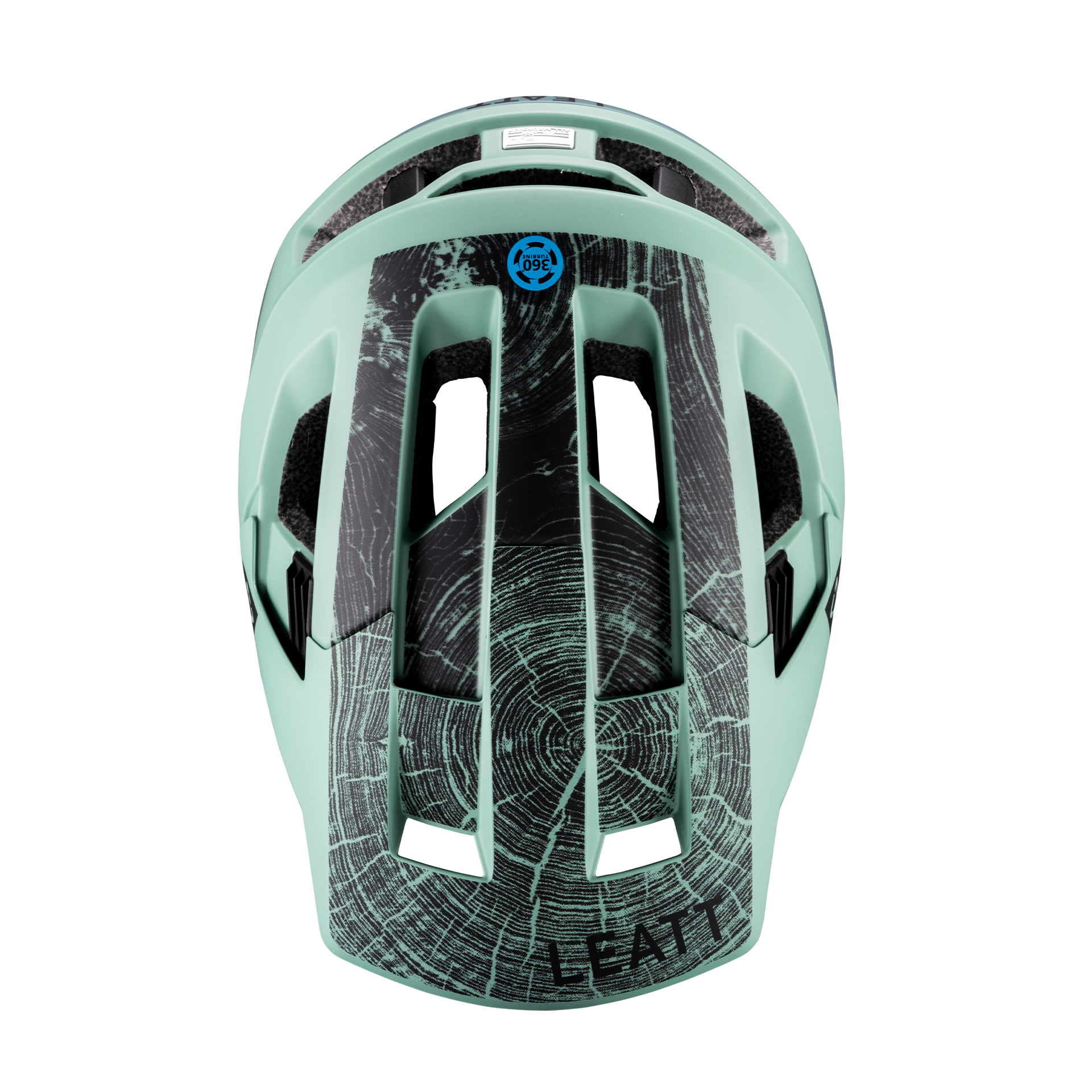 Kask rowerowy LEATT Helmet MTB AllMtn 4.0