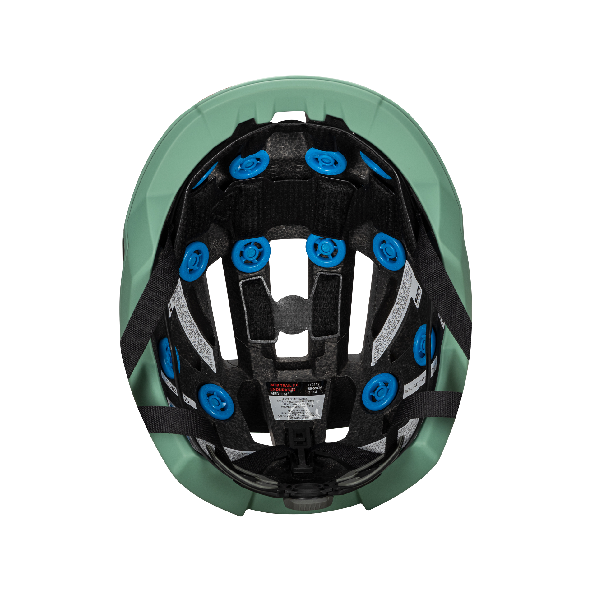 Kask rowerowy LEATT Helmet MTB Endurance 3.0