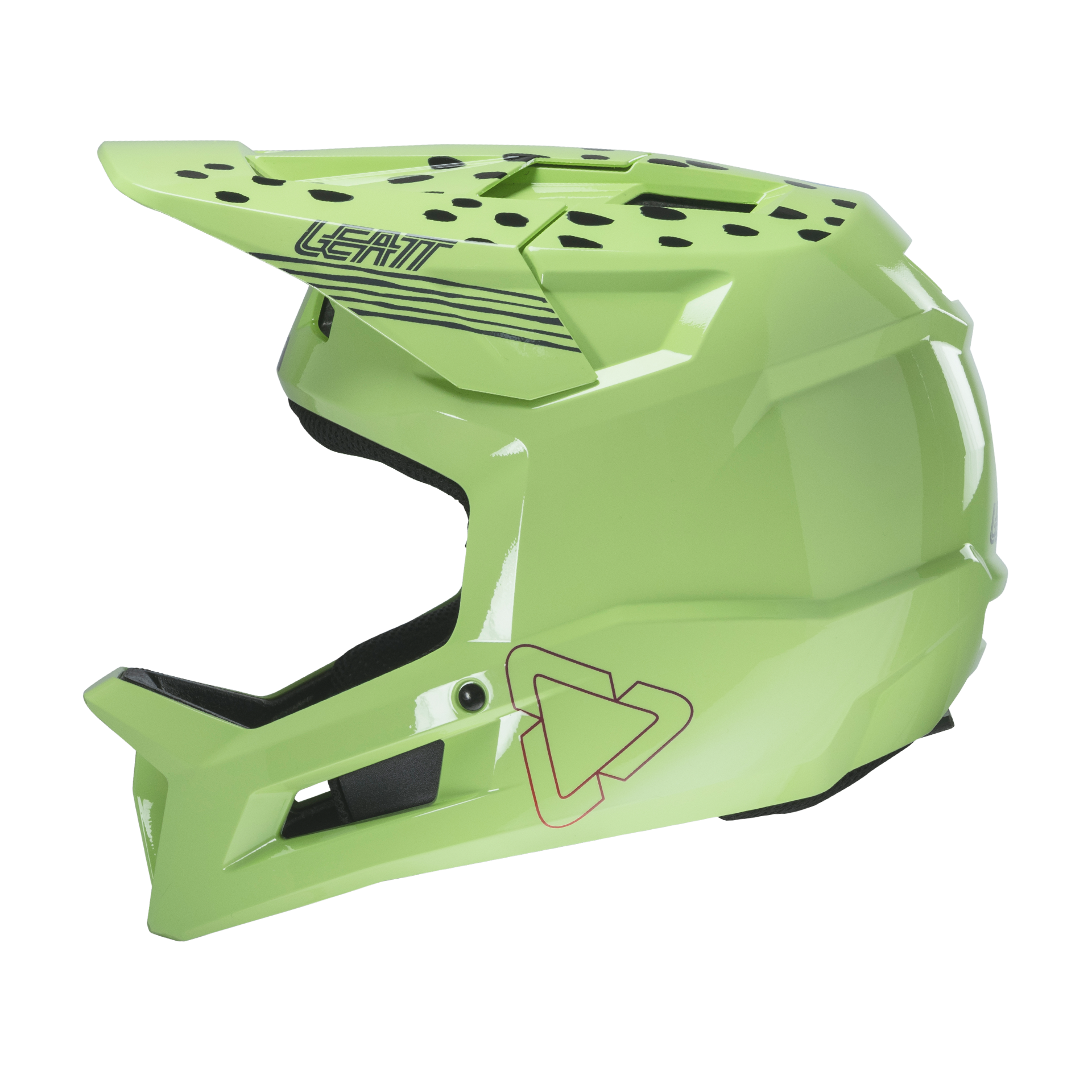 Kask rowerowy (full face) LEATT Helmet MTB Gravity 1.0