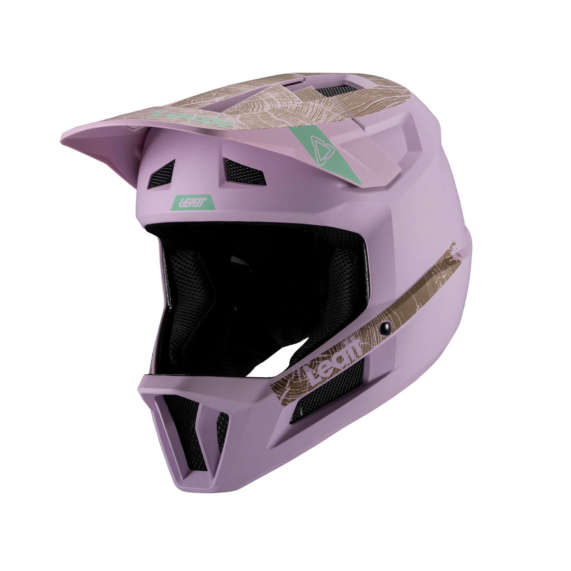 Kask rowerowy (full face) LEATT Helmet MTB Gravity 2.0