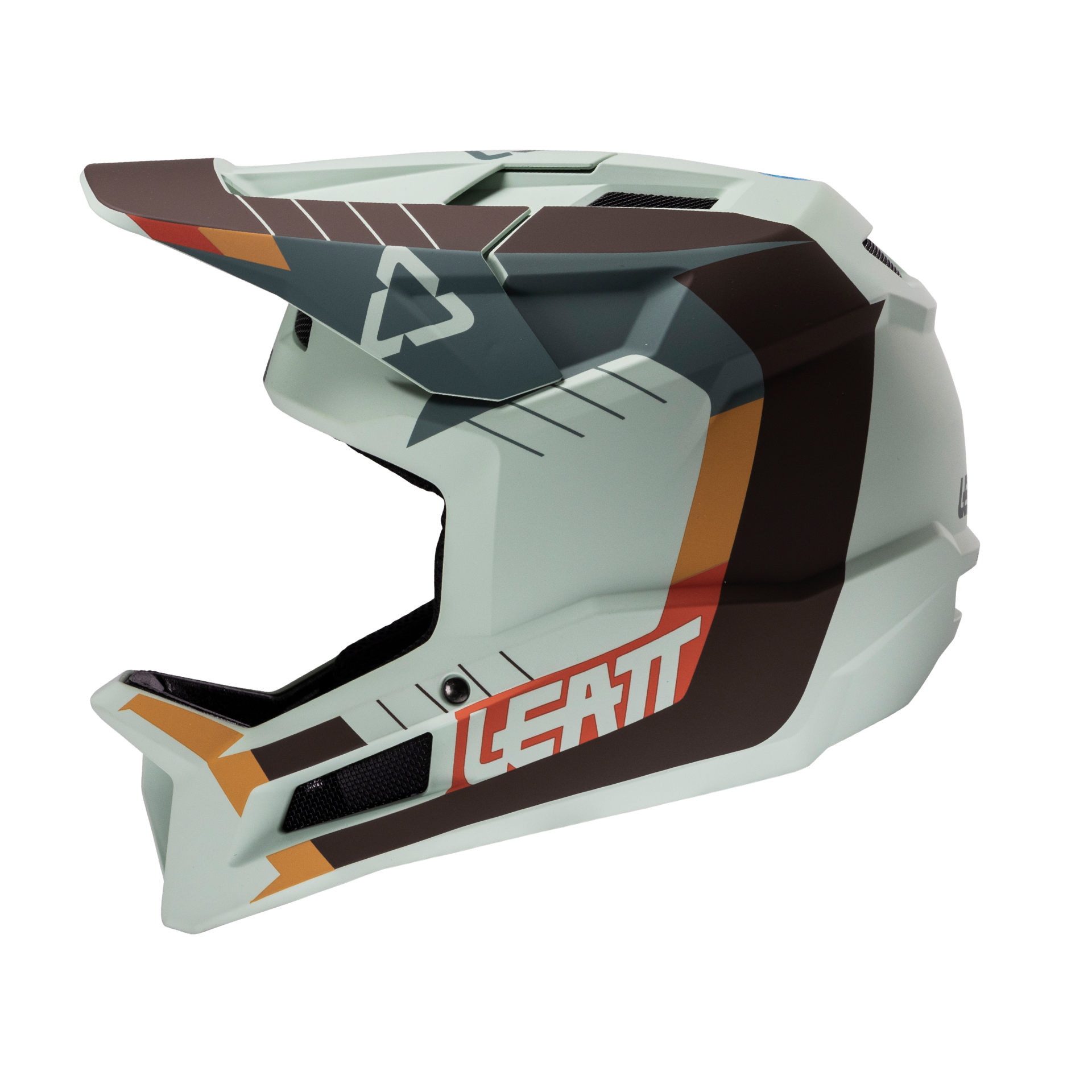 Kask rowerowy (full face) LEATT Helmet MTB Gravity 2.0