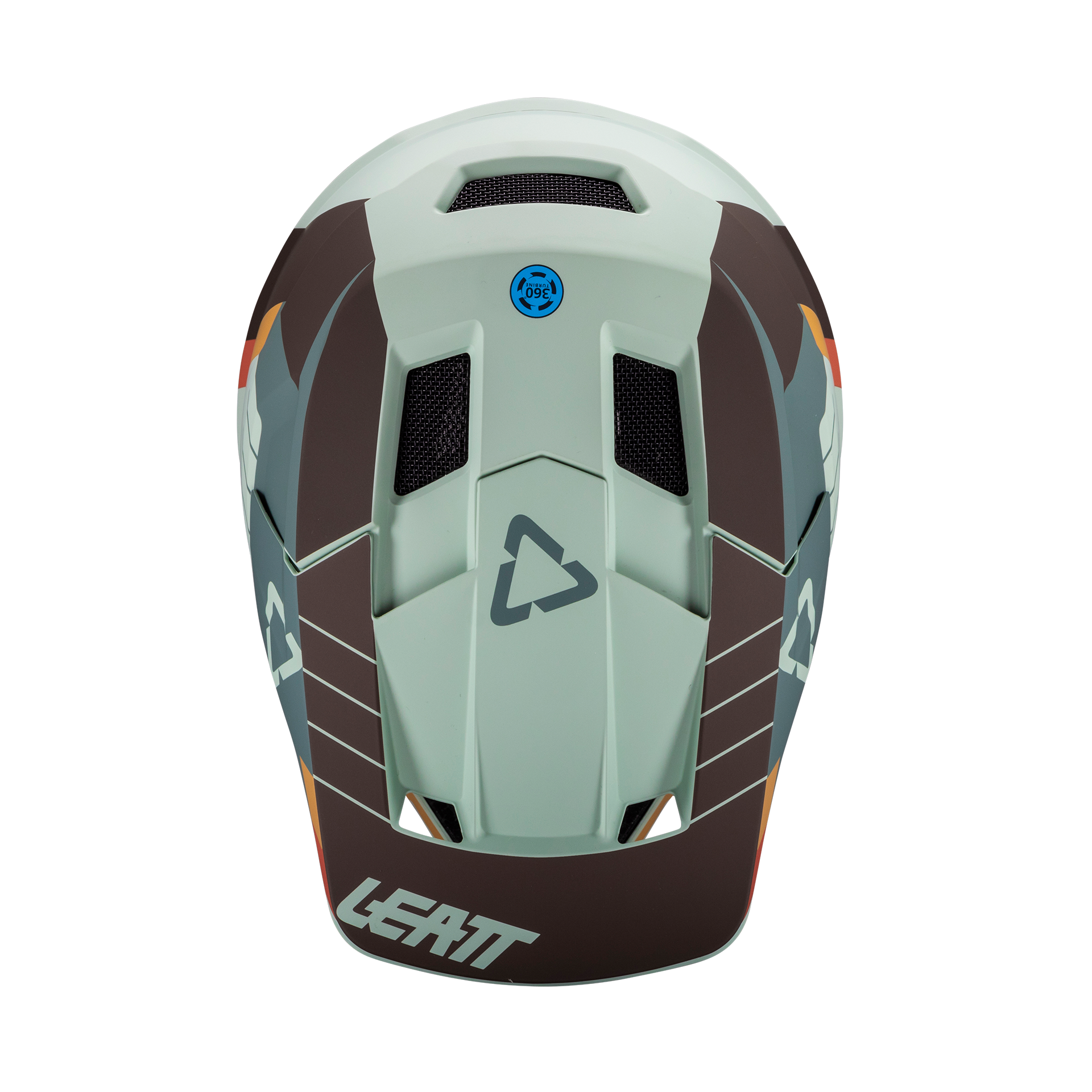 Kask rowerowy (full face) LEATT Helmet MTB Gravity 2.0