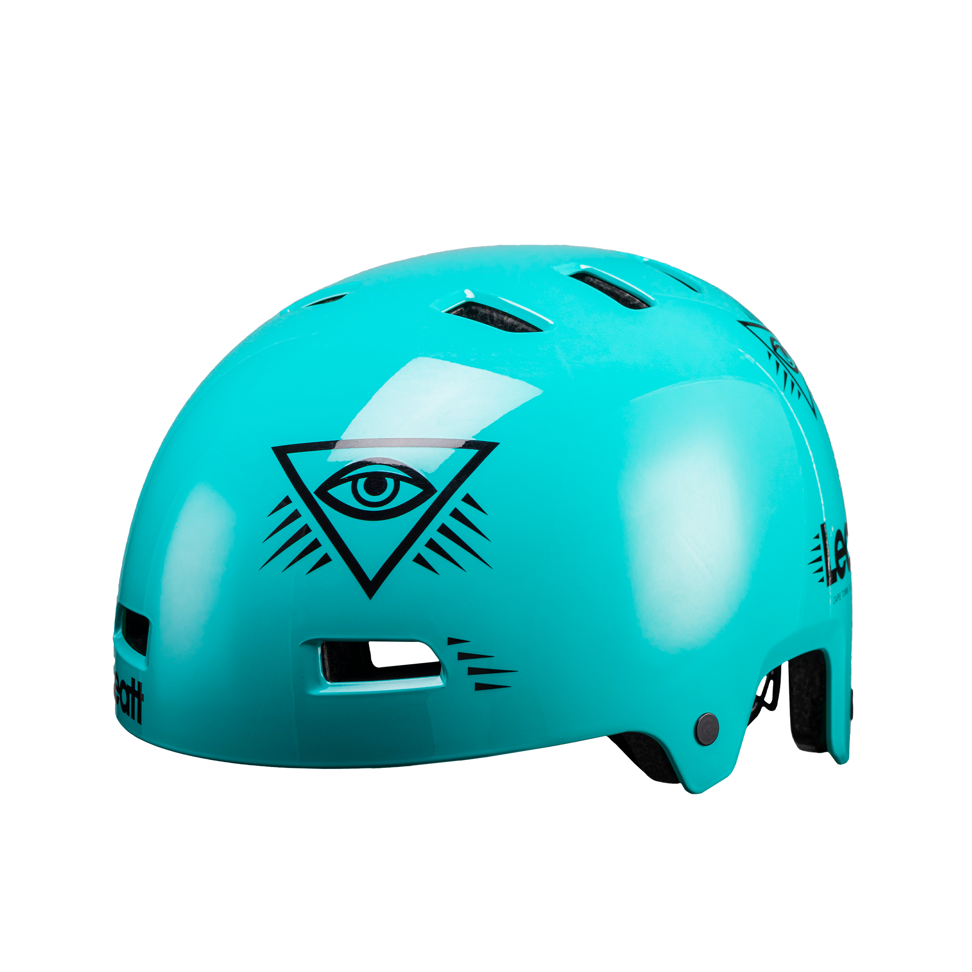 Kask rowerowy dziecięcy LEATT Helmet MTB Urban 2.0 Junior