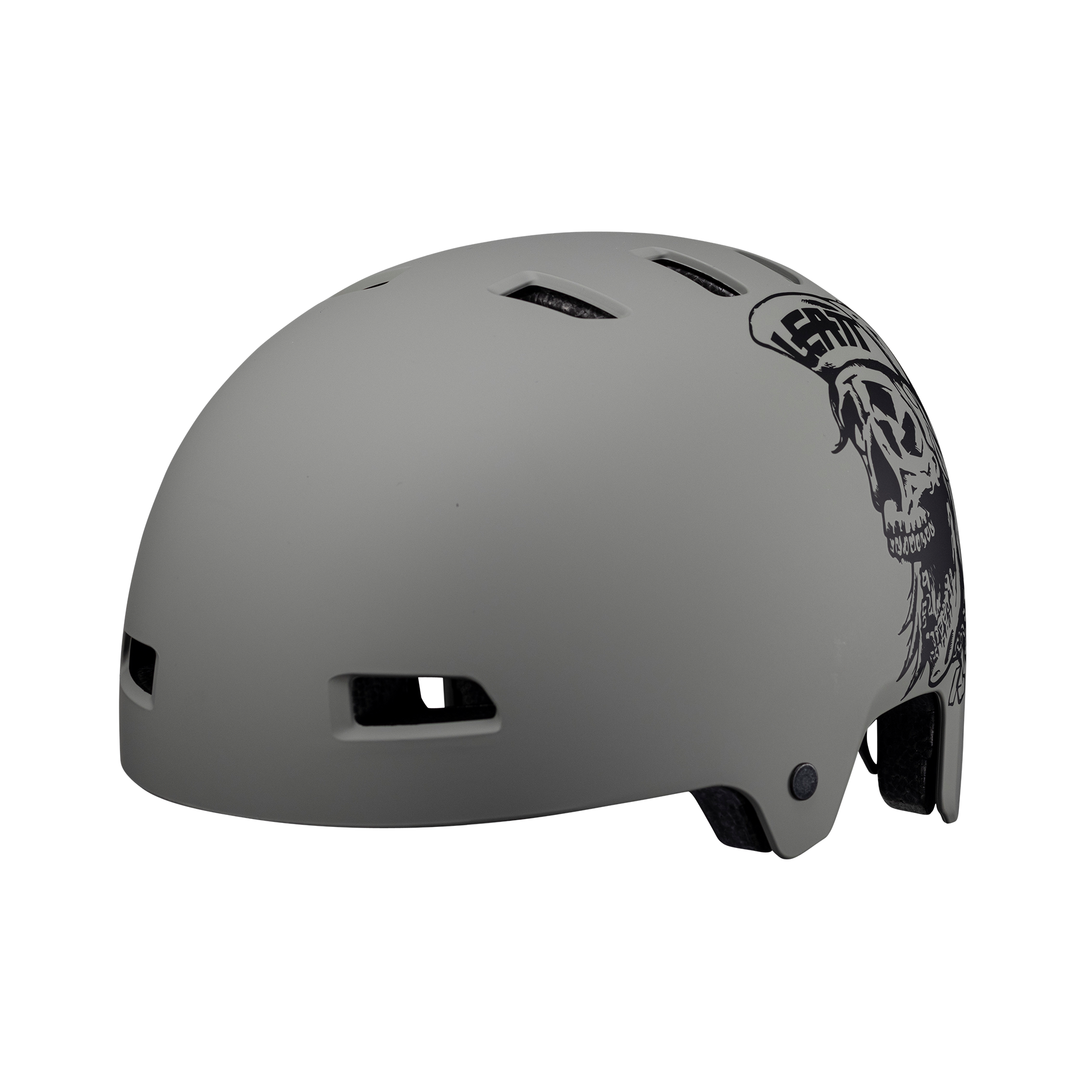 Kask rowerowy dziecięcy LEATT Helmet MTB Urban 2.0 Junior