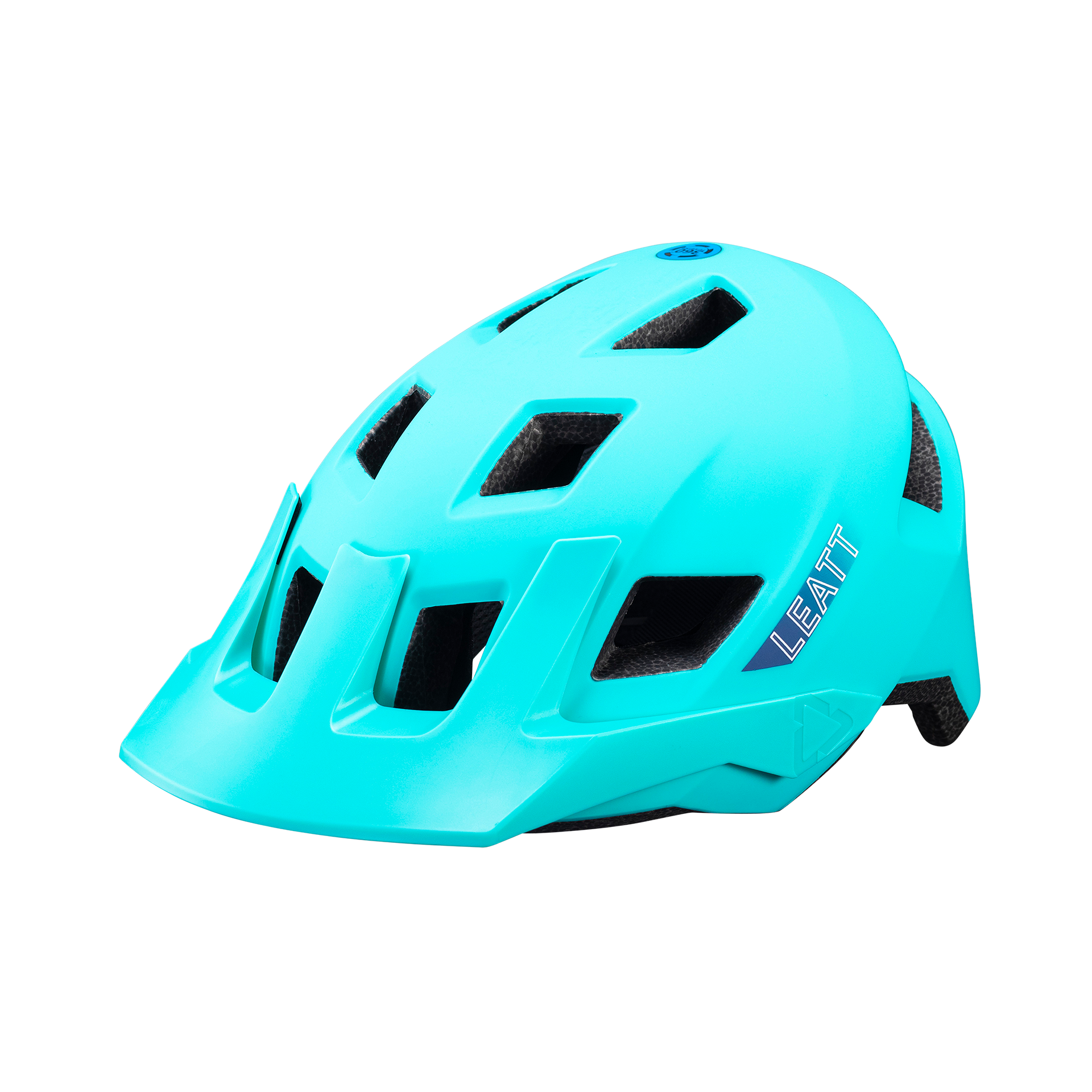 Kask rowerowy dziecięcy LEATT Helmet MTB AllMtn 1.0 Junior
