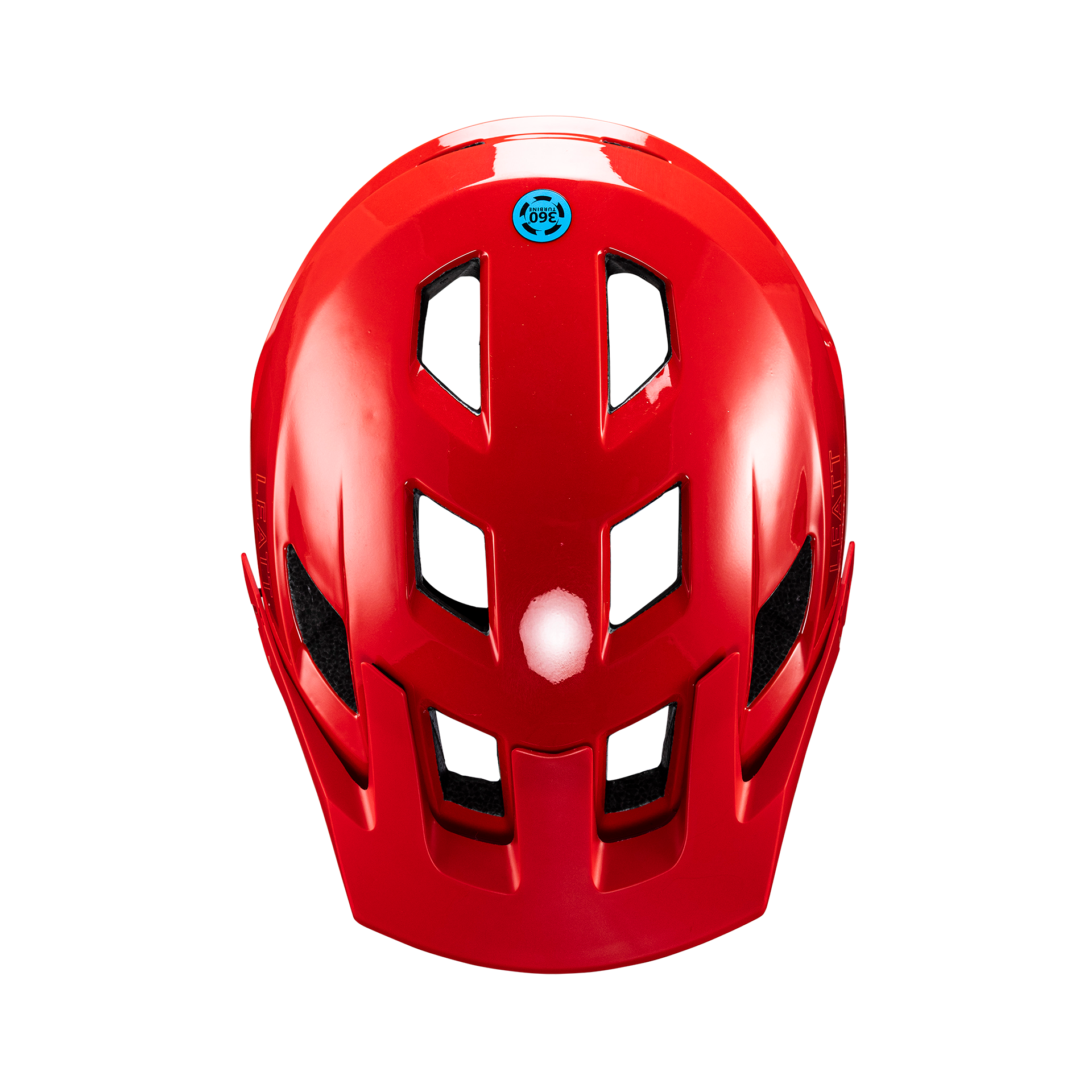 Kask rowerowy dziecięcy LEATT Helmet MTB AllMtn 1.0 Junior