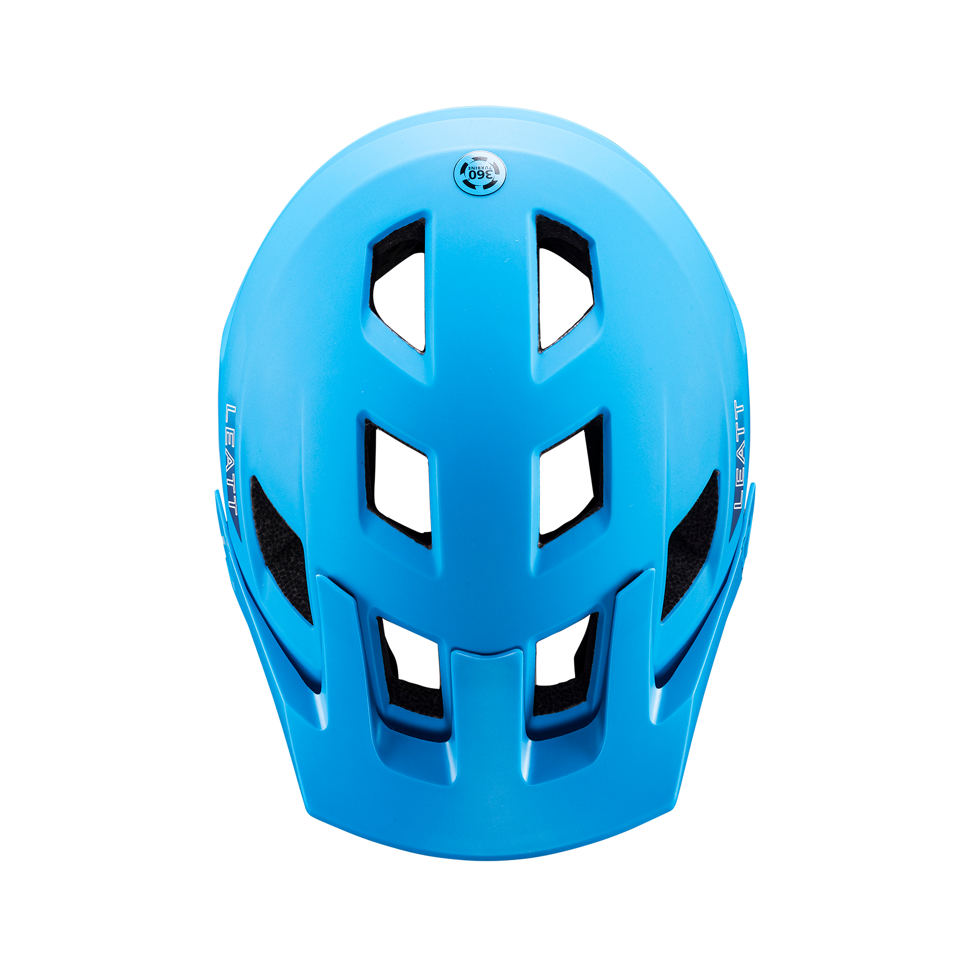 Kask rowerowy LEATT Helmet MTB AllMtn 1.0