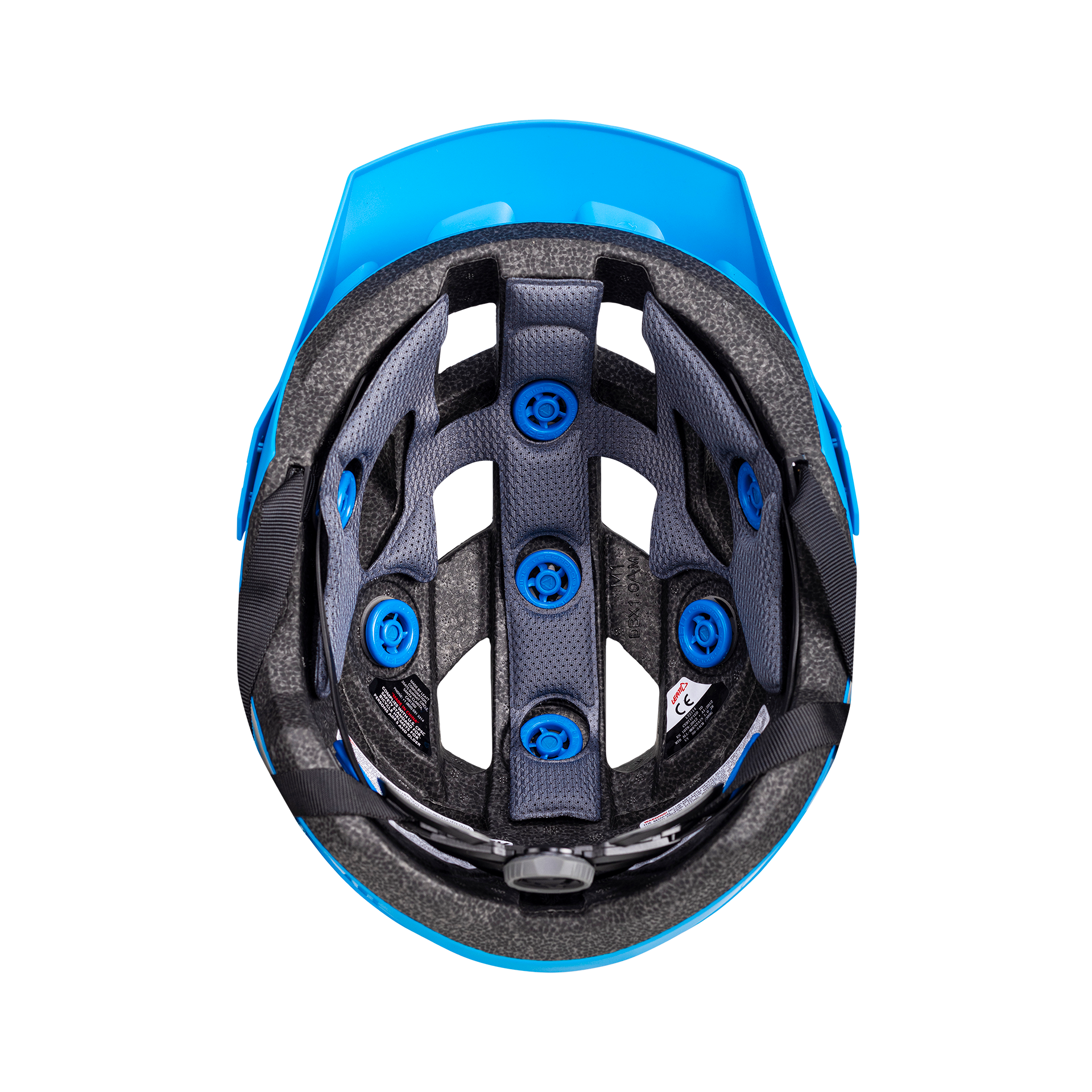 Kask rowerowy LEATT Helmet MTB AllMtn 1.0