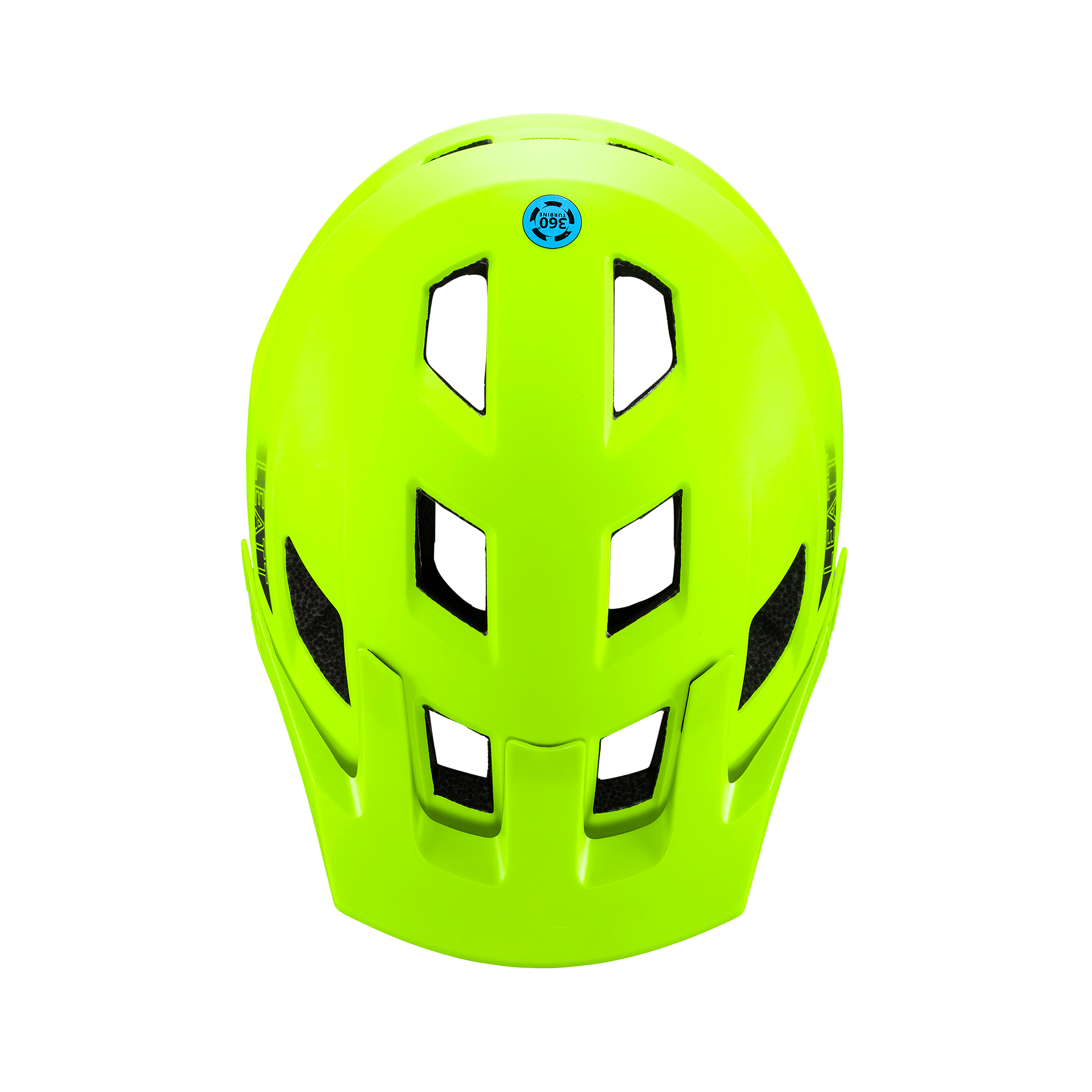 Kask rowerowy LEATT Helmet MTB AllMtn 1.0
