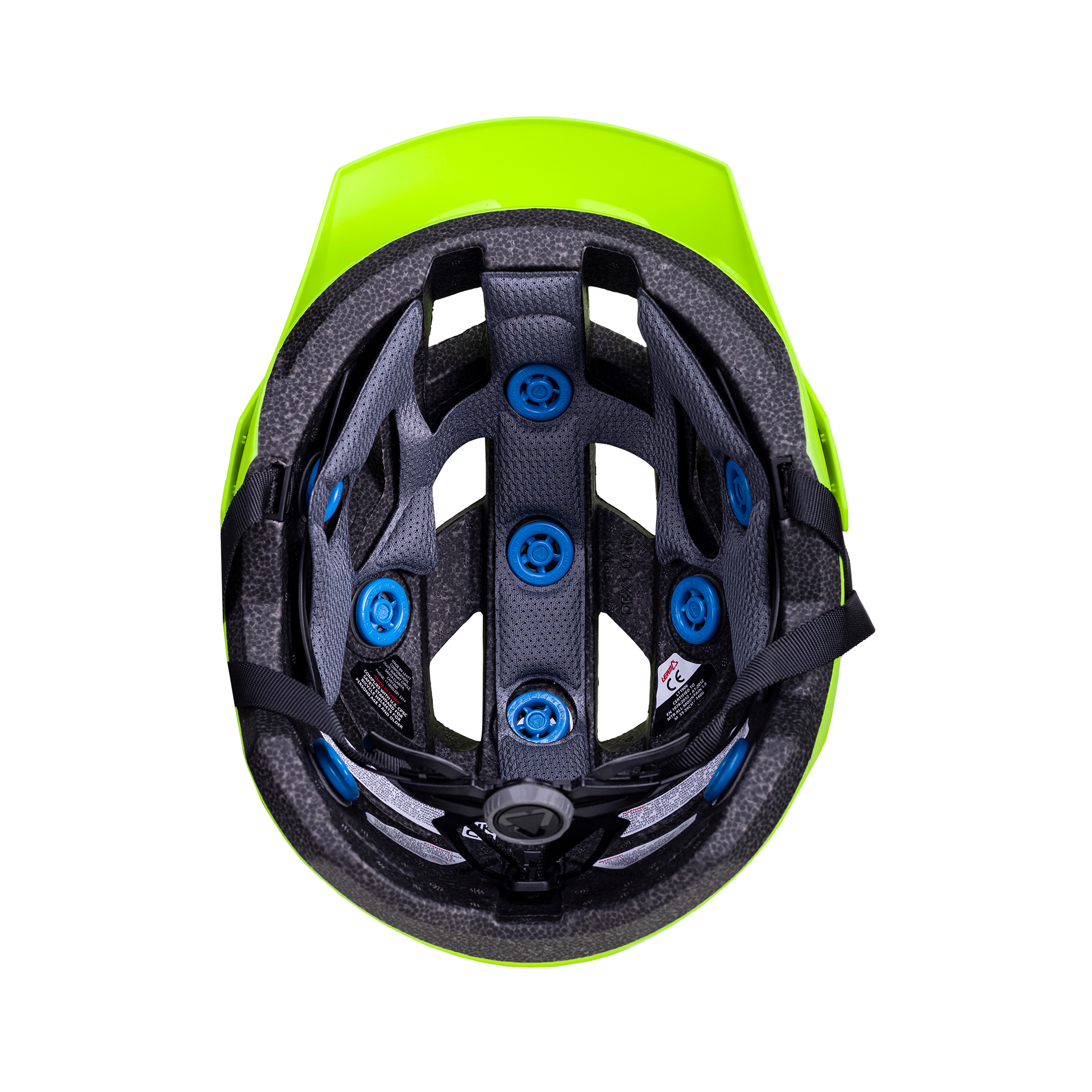 Kask rowerowy LEATT Helmet MTB AllMtn 1.0
