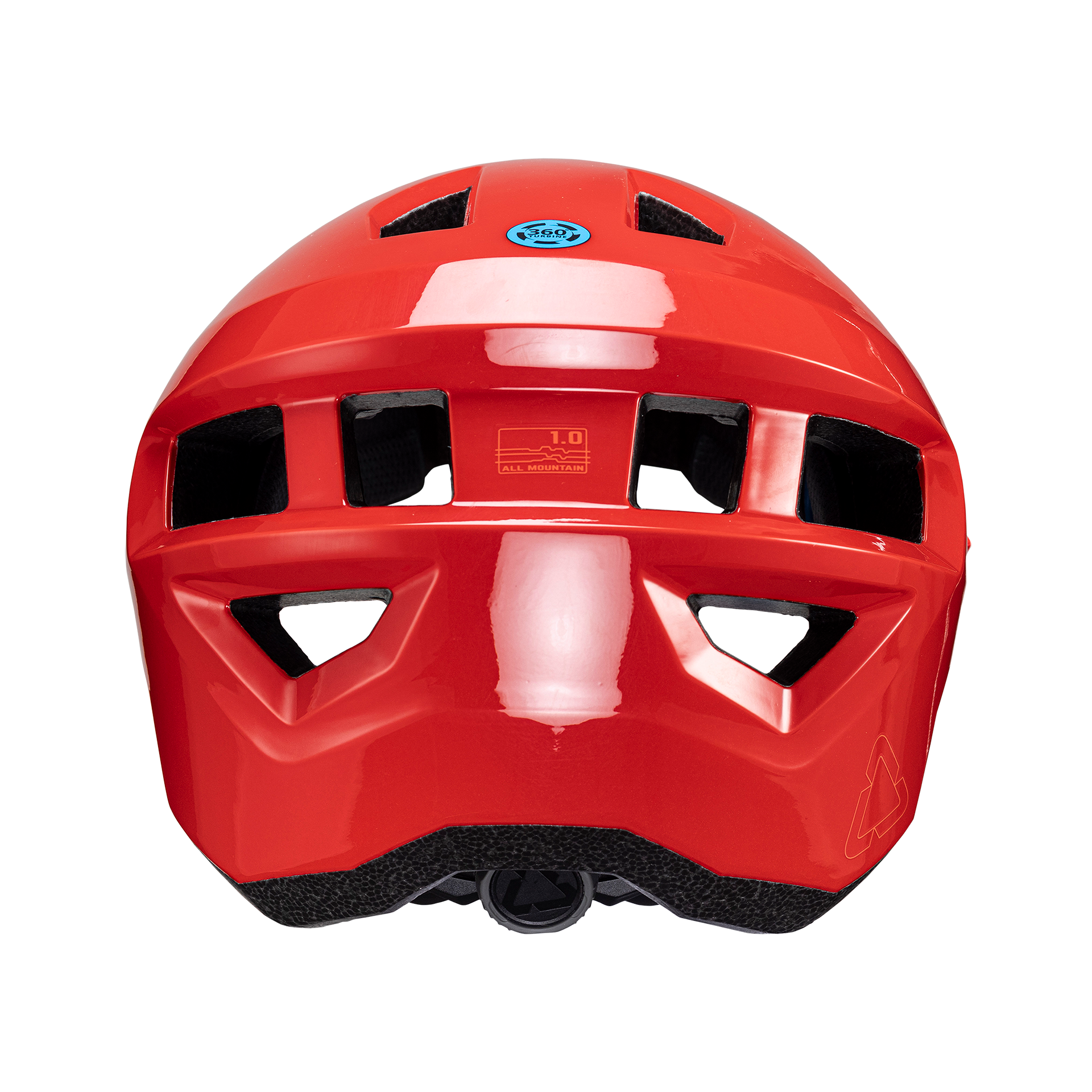 Kask rowerowy LEATT Helmet MTB AllMtn 1.0