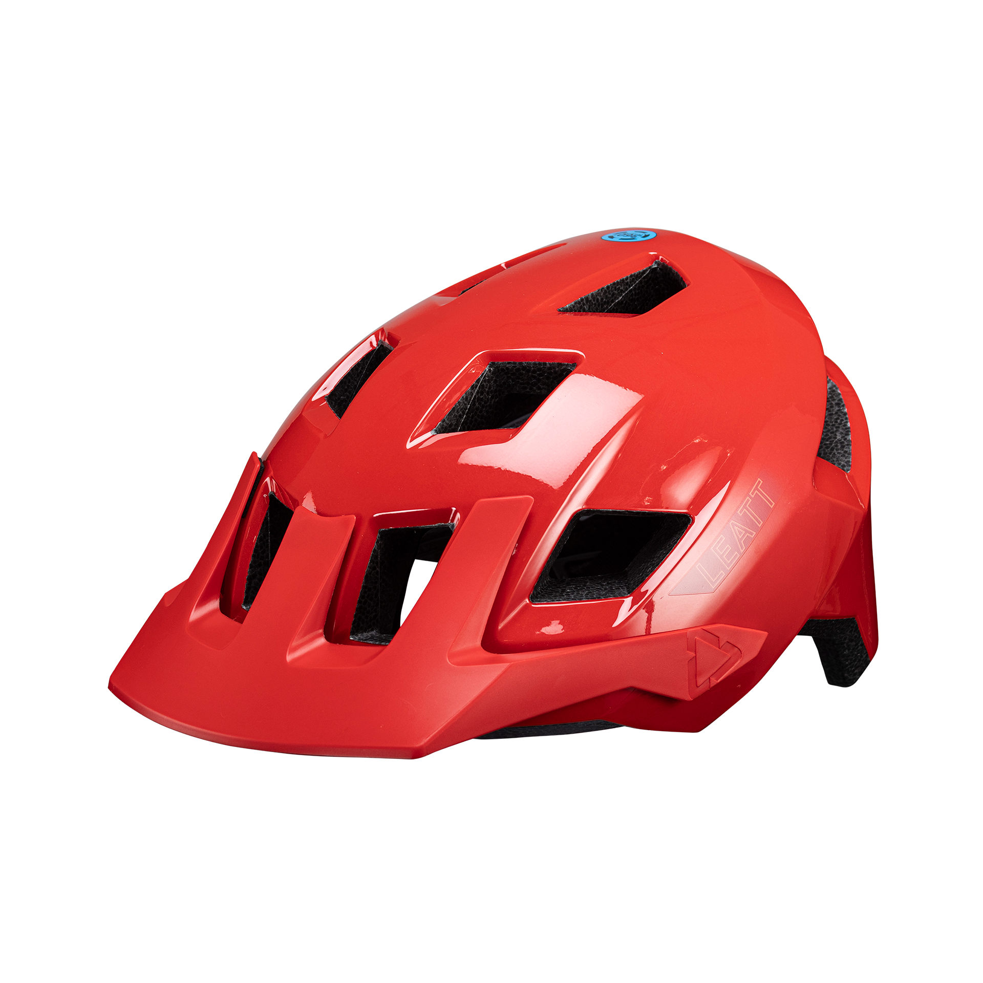 Kask rowerowy LEATT Helmet MTB AllMtn 1.0