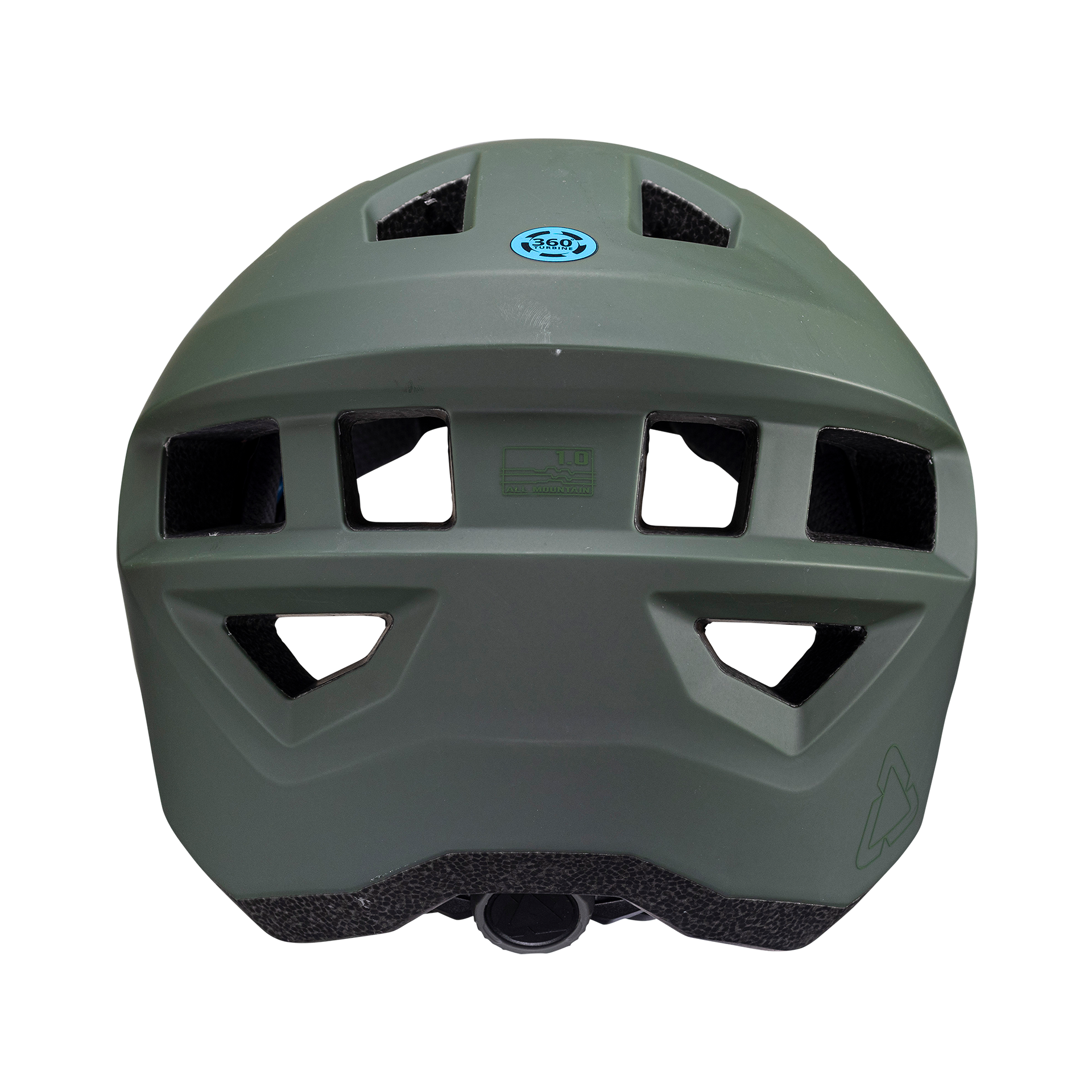Kask rowerowy LEATT Helmet MTB AllMtn 1.0