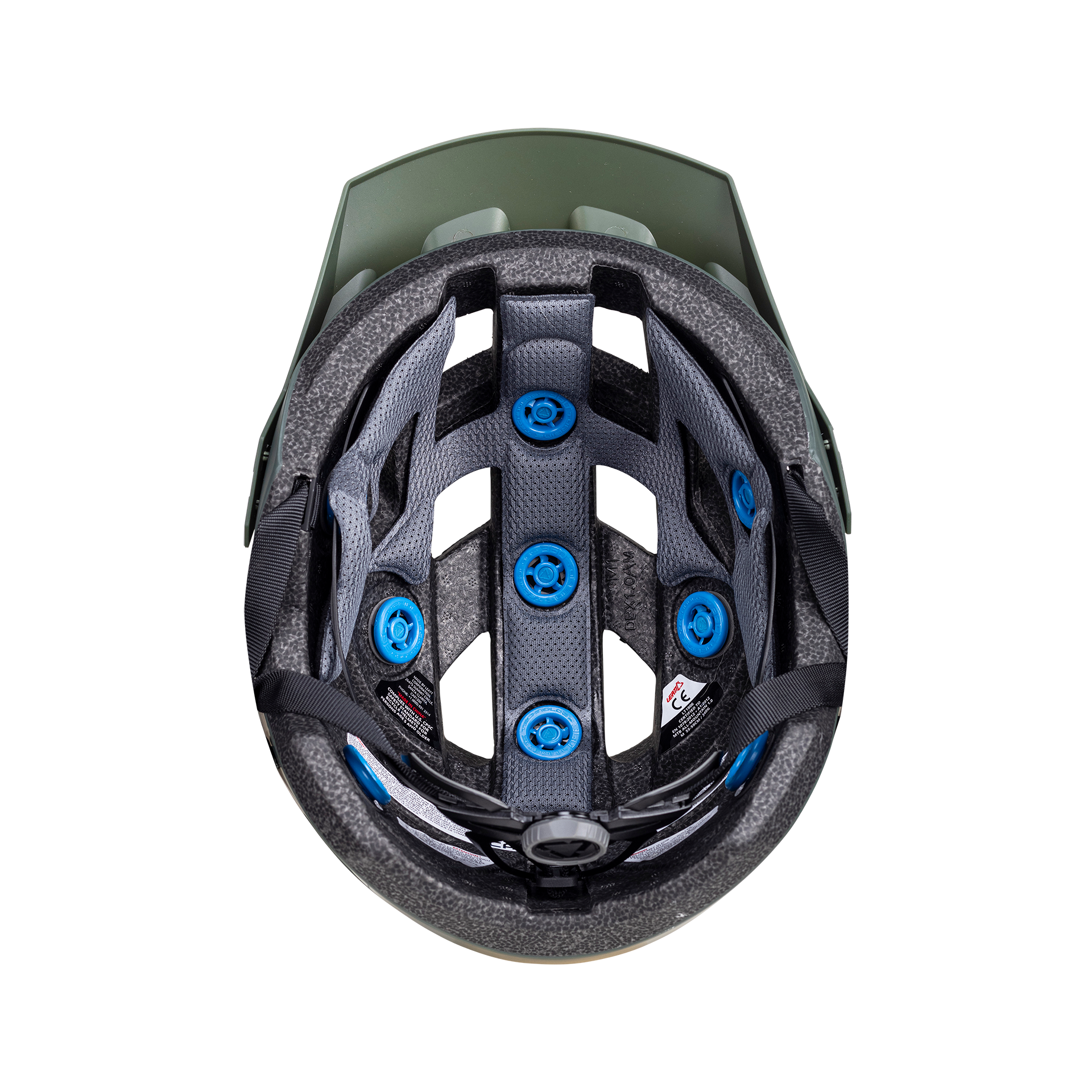 Kask rowerowy LEATT Helmet MTB AllMtn 1.0