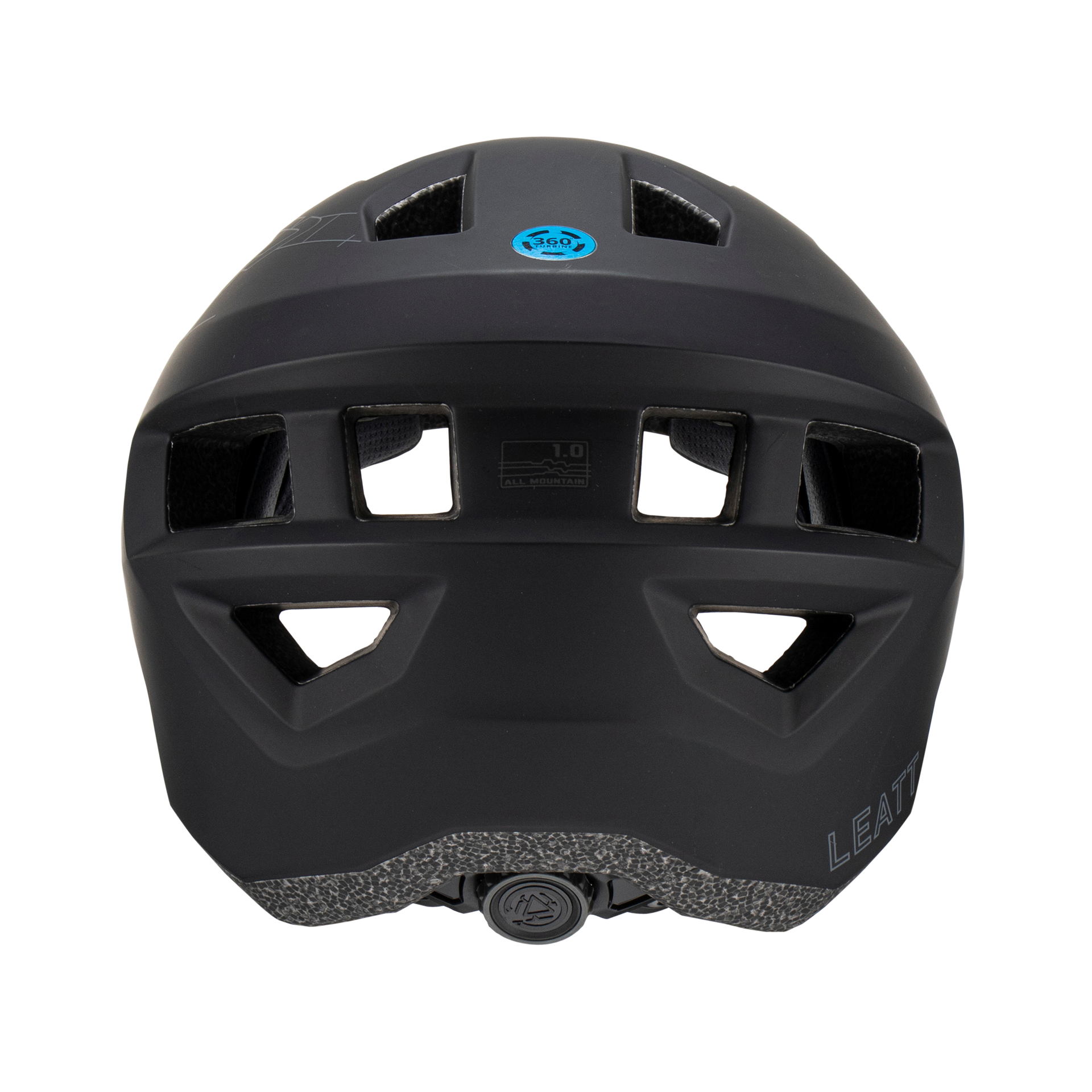 Kask rowerowy LEATT Helmet MTB AllMtn 1.0