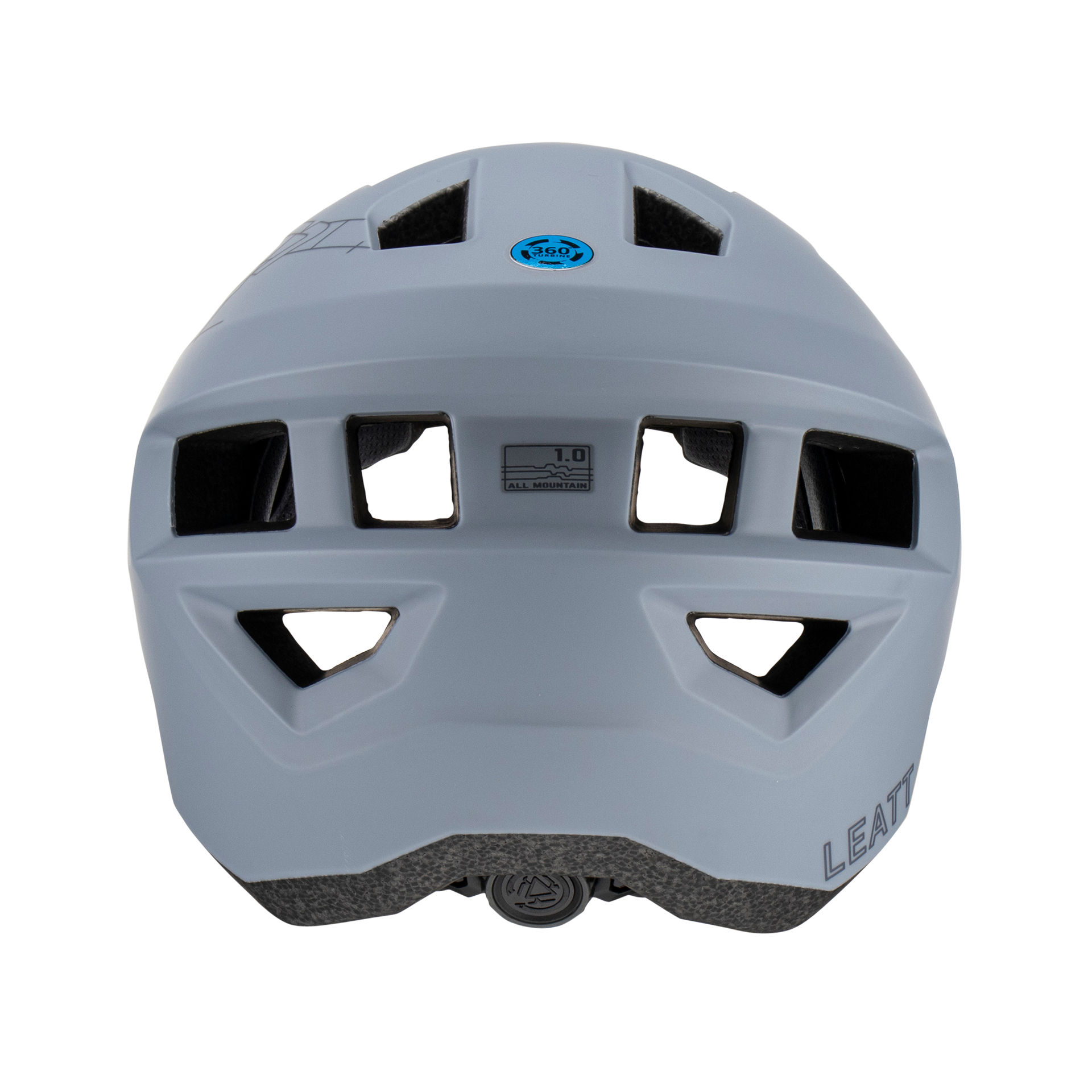 Kask rowerowy LEATT Helmet MTB AllMtn 1.0