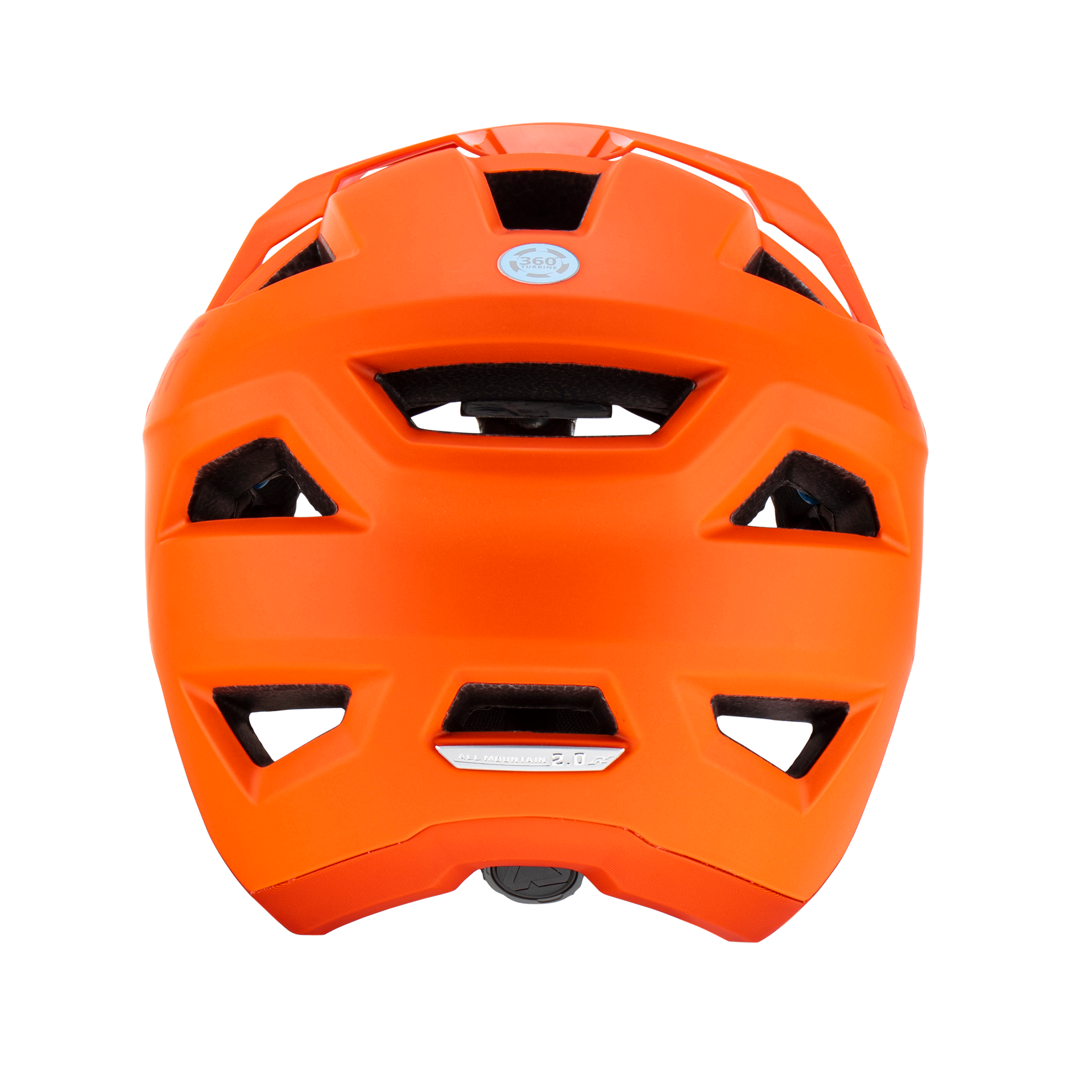 Kask rowerowy LEATT Helmet MTB AllMtn 2.0