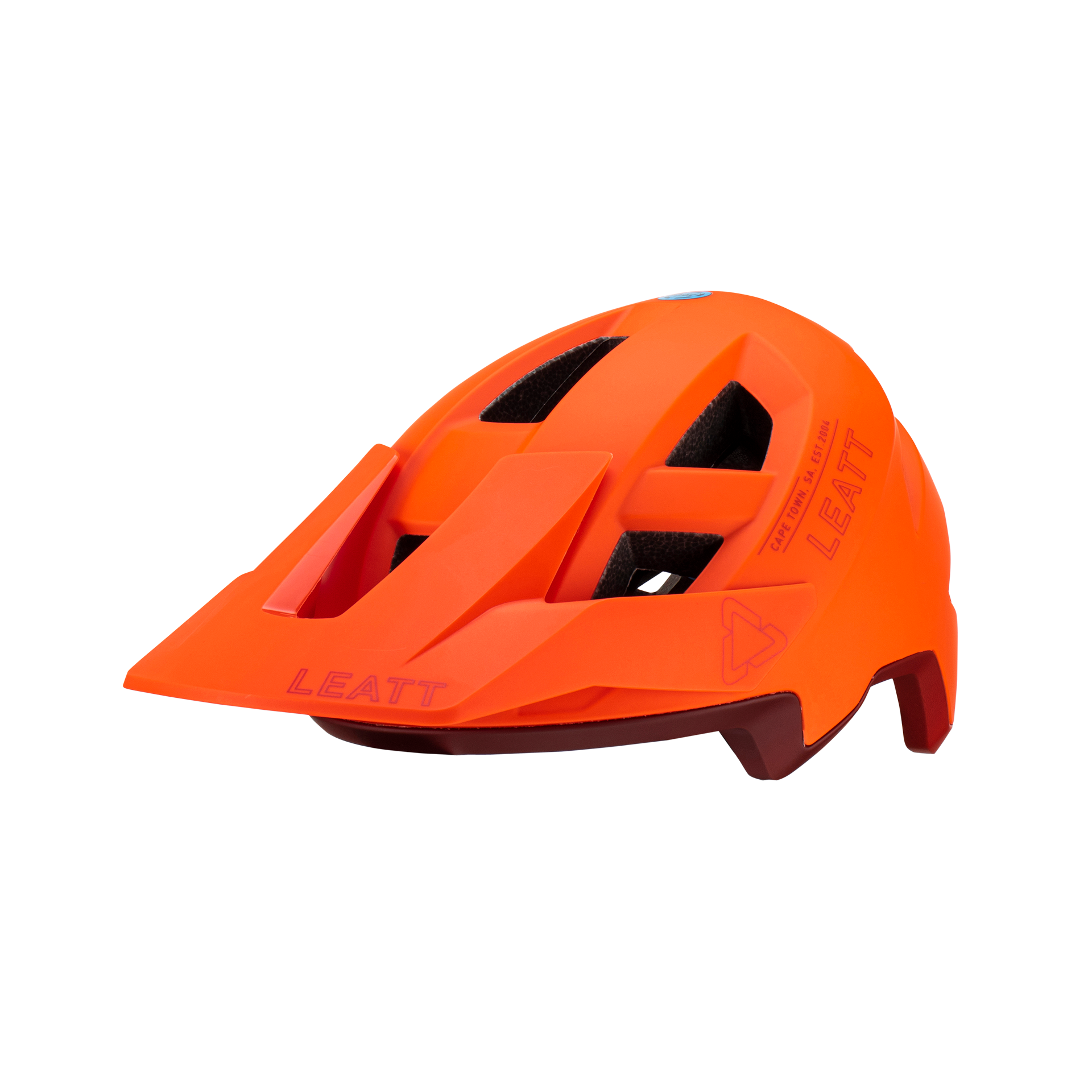 Kask rowerowy LEATT Helmet MTB AllMtn 2.0