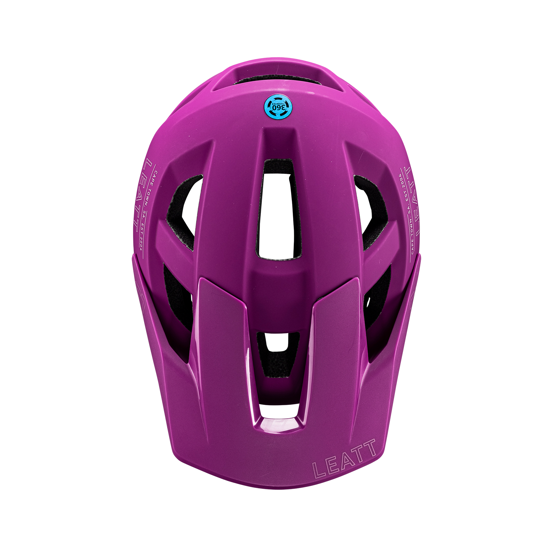 Kask rowerowy LEATT Helmet MTB AllMtn 2.0