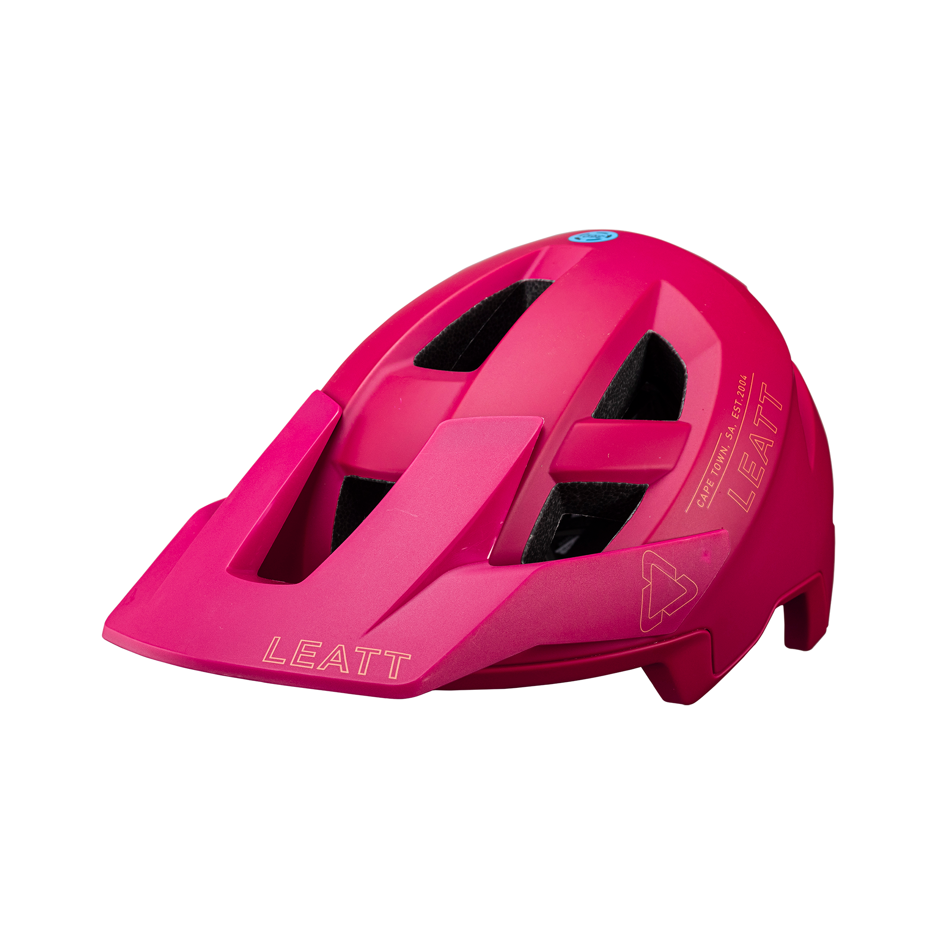 Kask rowerowy LEATT Helmet MTB AllMtn 2.0