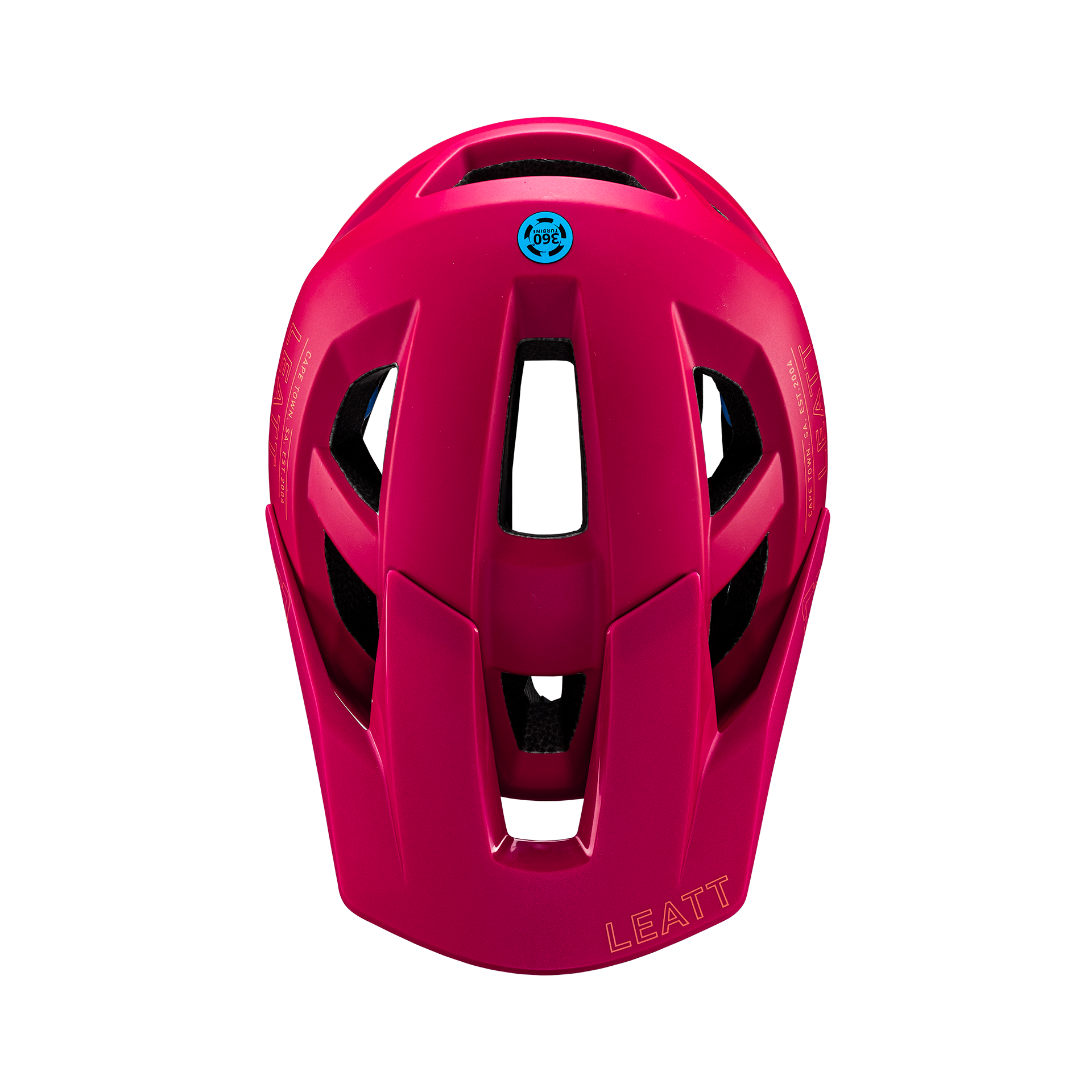 Kask rowerowy LEATT Helmet MTB AllMtn 2.0