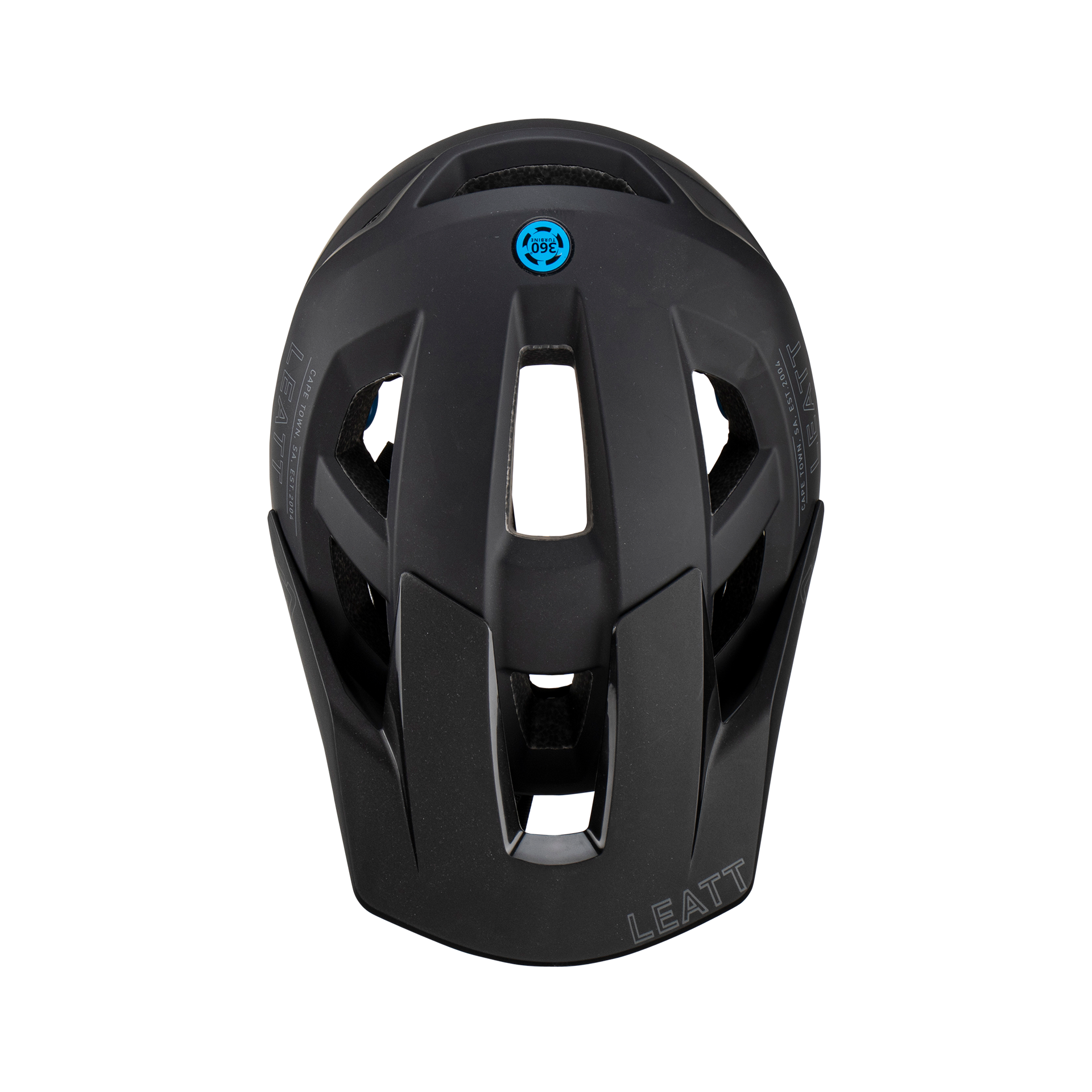 Kask rowerowy LEATT Helmet MTB AllMtn 2.0