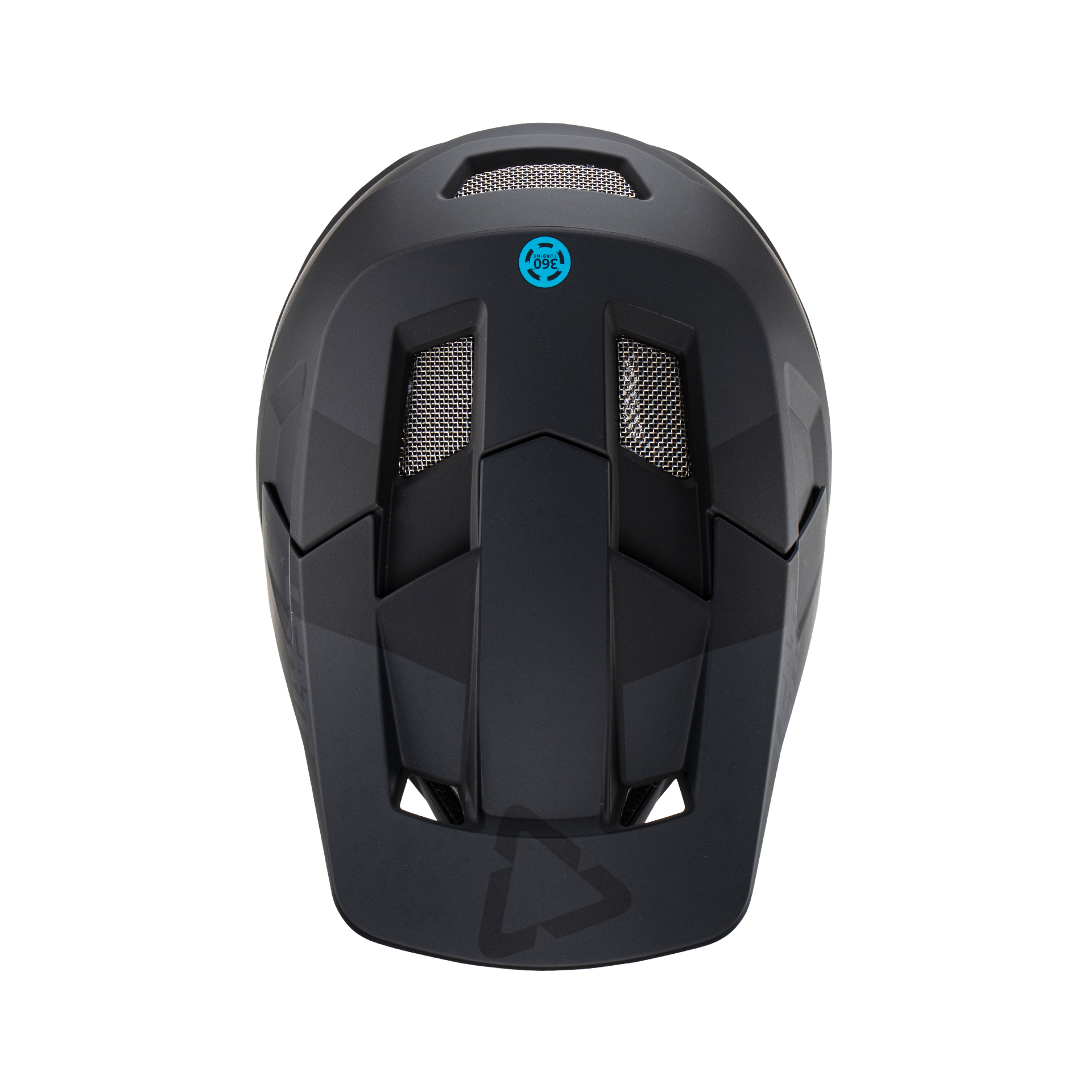 Kask rowerowy (full face) LEATT Helmet MTB Gravity 2.0