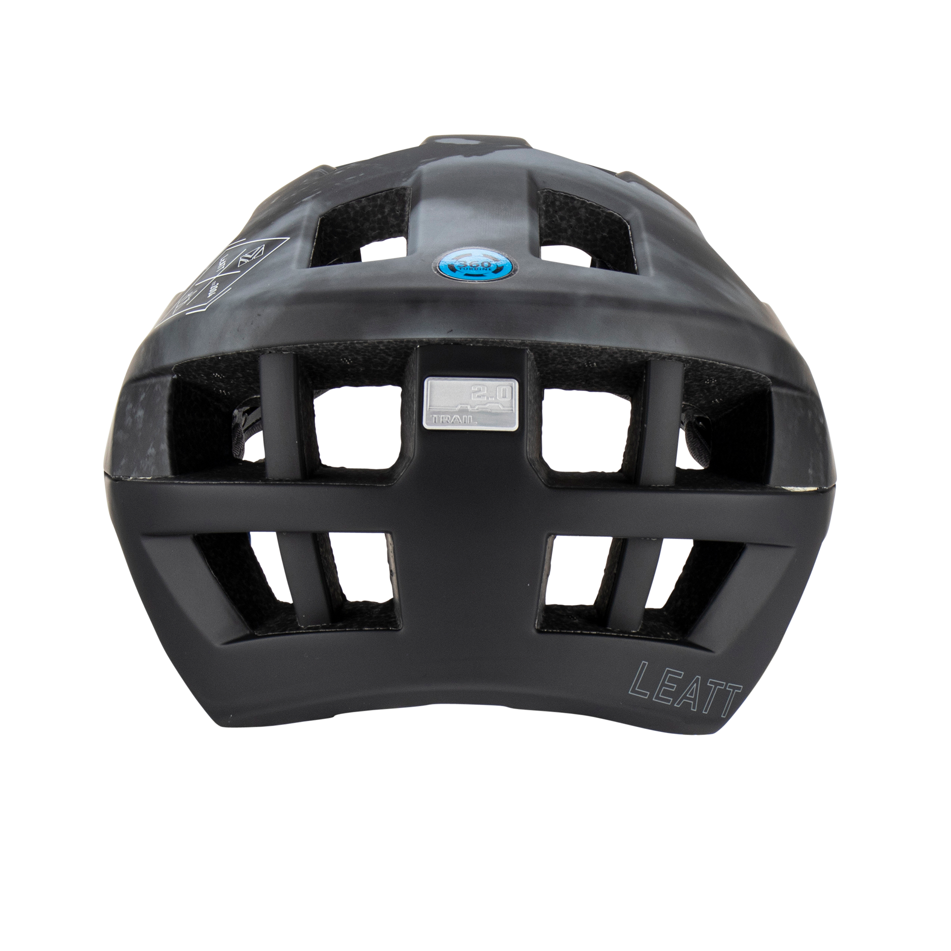 Kask rowerowy LEATT Helmet MTB Trail 2.0