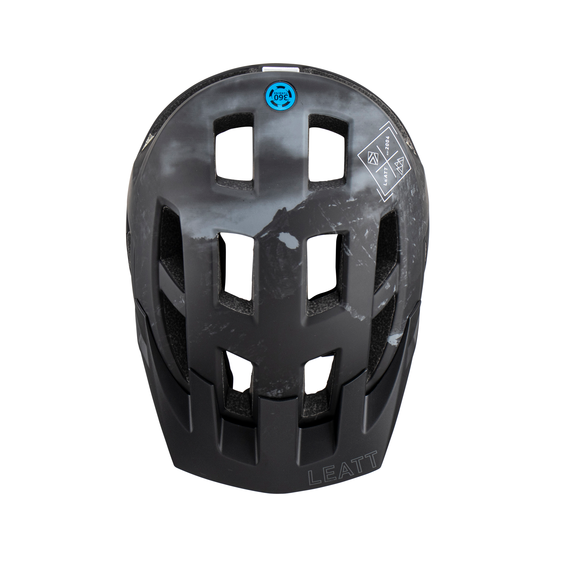 Kask rowerowy LEATT Helmet MTB Trail 2.0