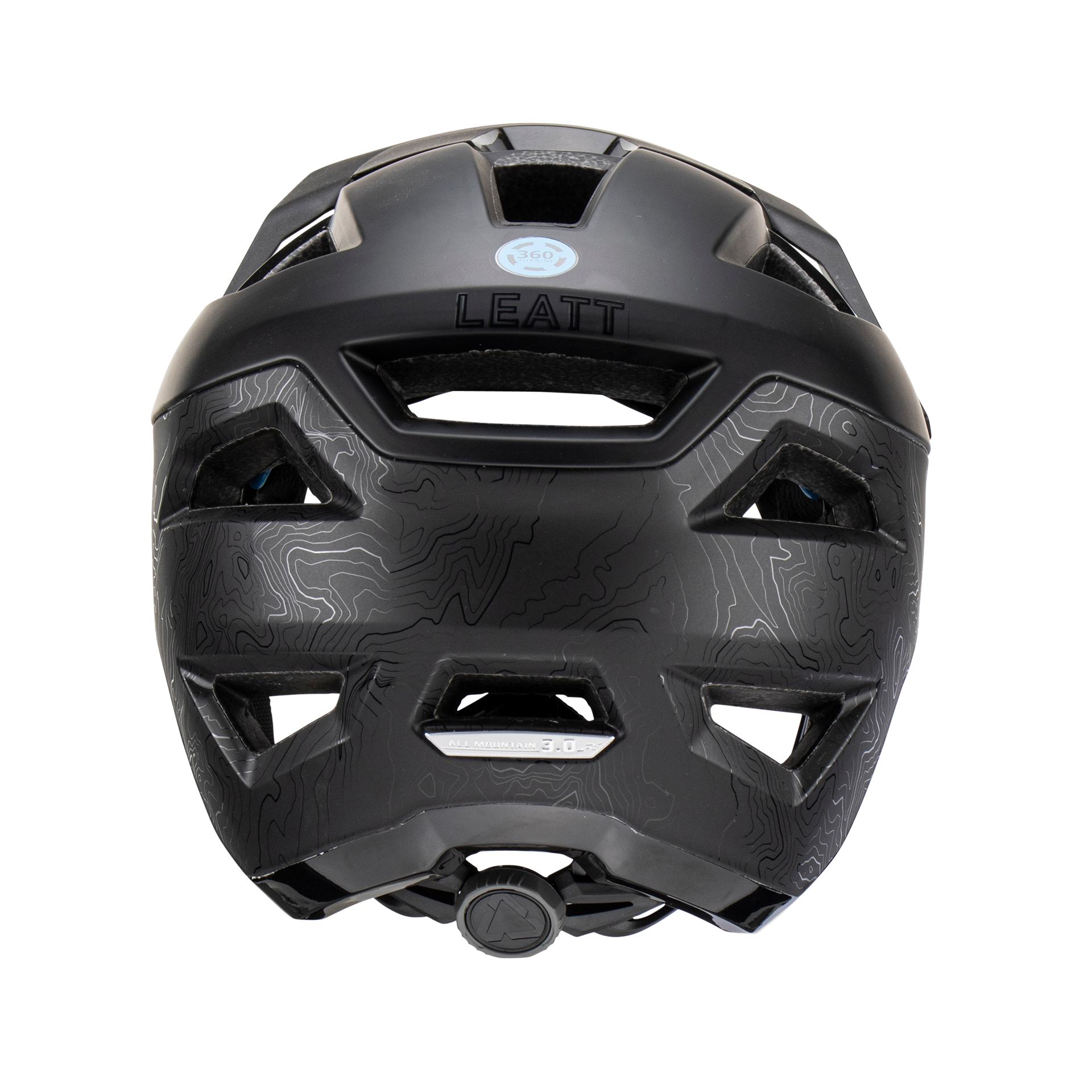 Kask rowerowy LEATT Helmet MTB AllMtn 3.0