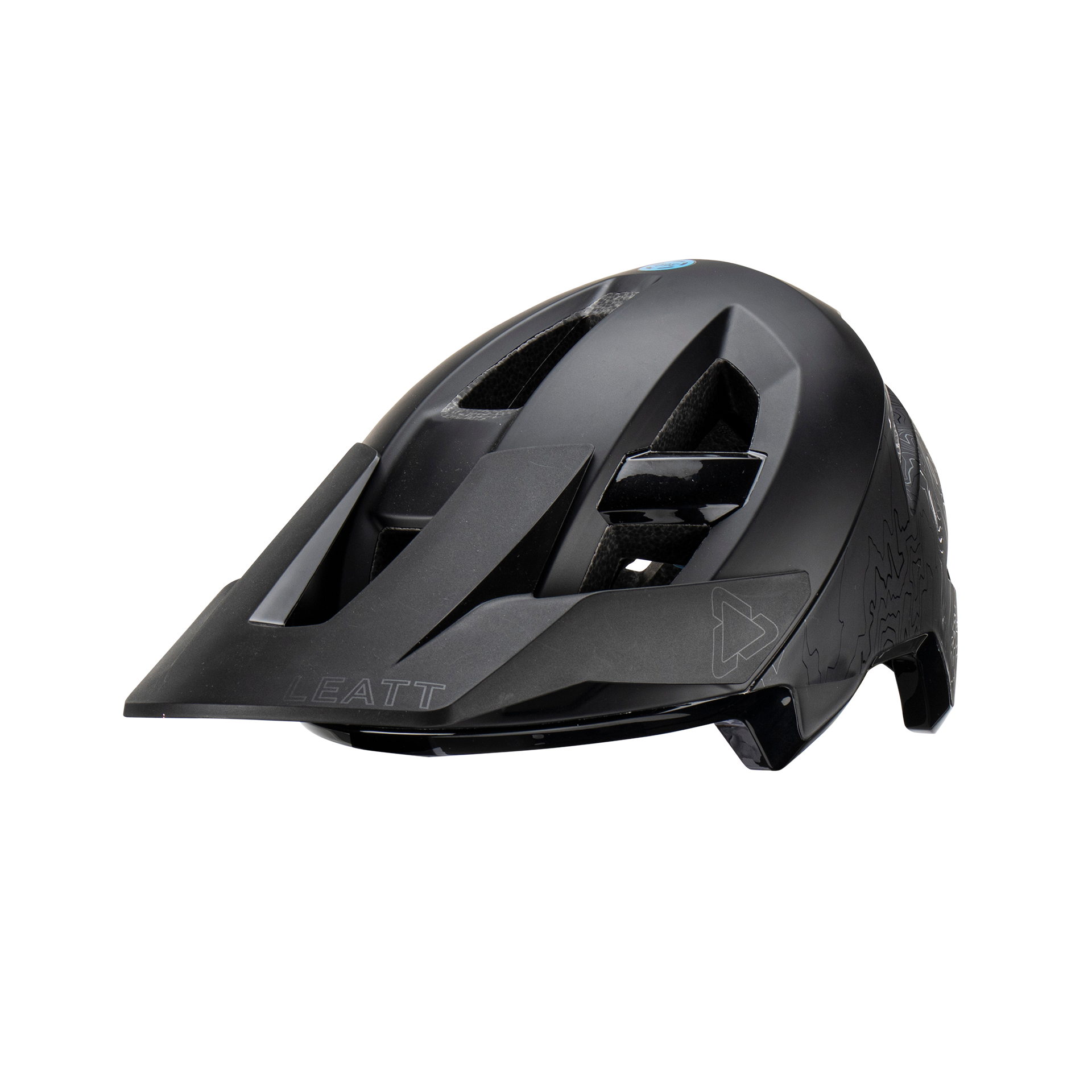 Kask rowerowy LEATT Helmet MTB AllMtn 3.0