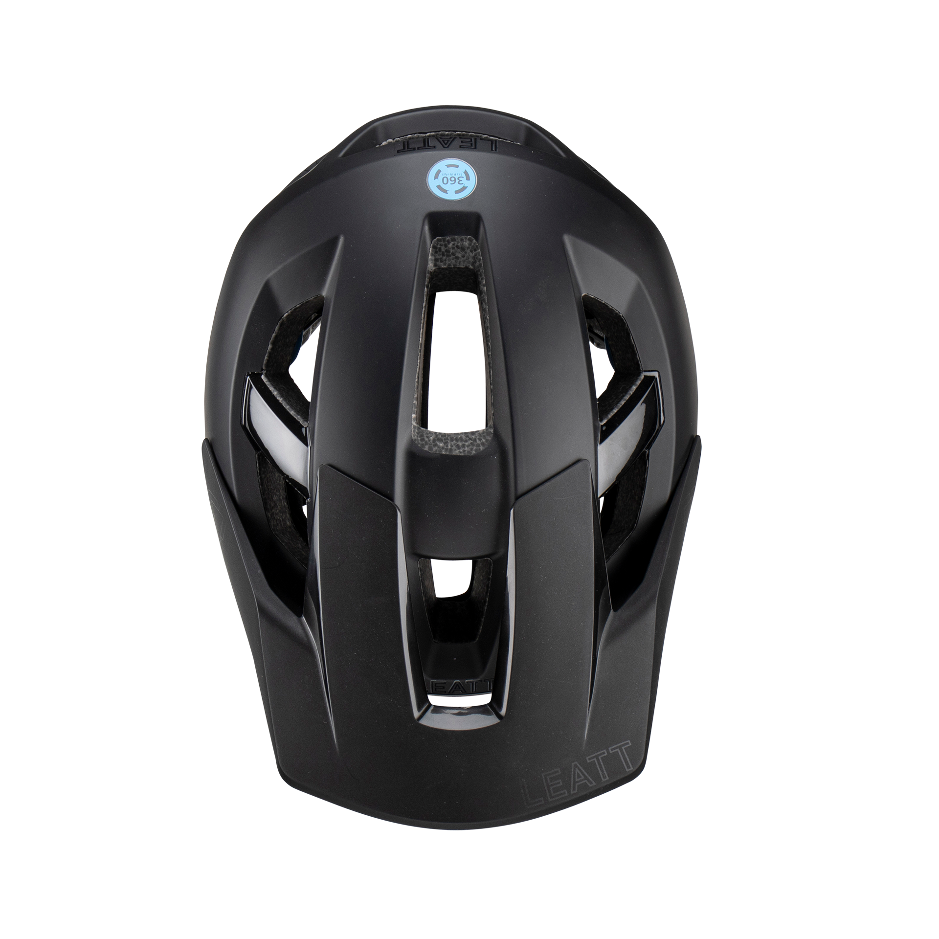 Kask rowerowy LEATT Helmet MTB AllMtn 3.0