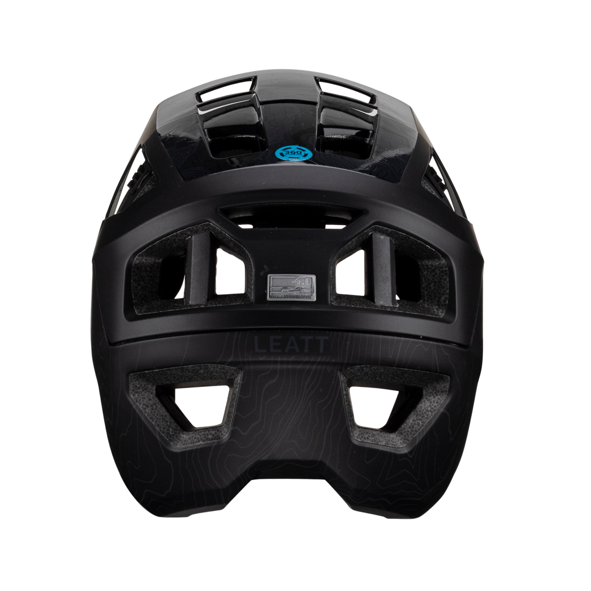Kask rowerowy LEATT Helmet MTB AllMtn 4.0