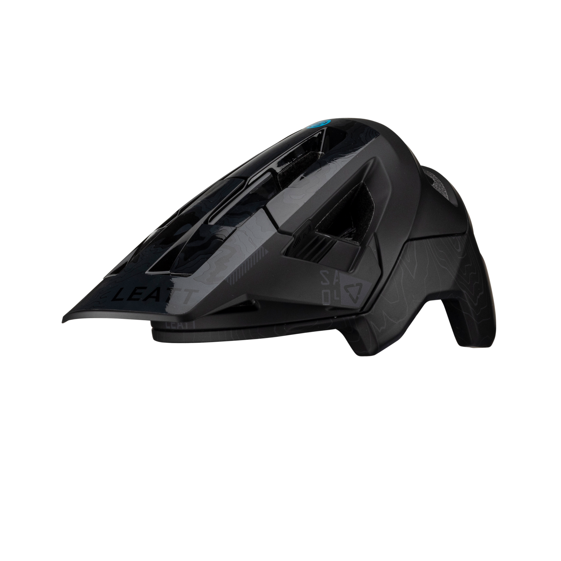 Kask rowerowy LEATT Helmet MTB AllMtn 4.0