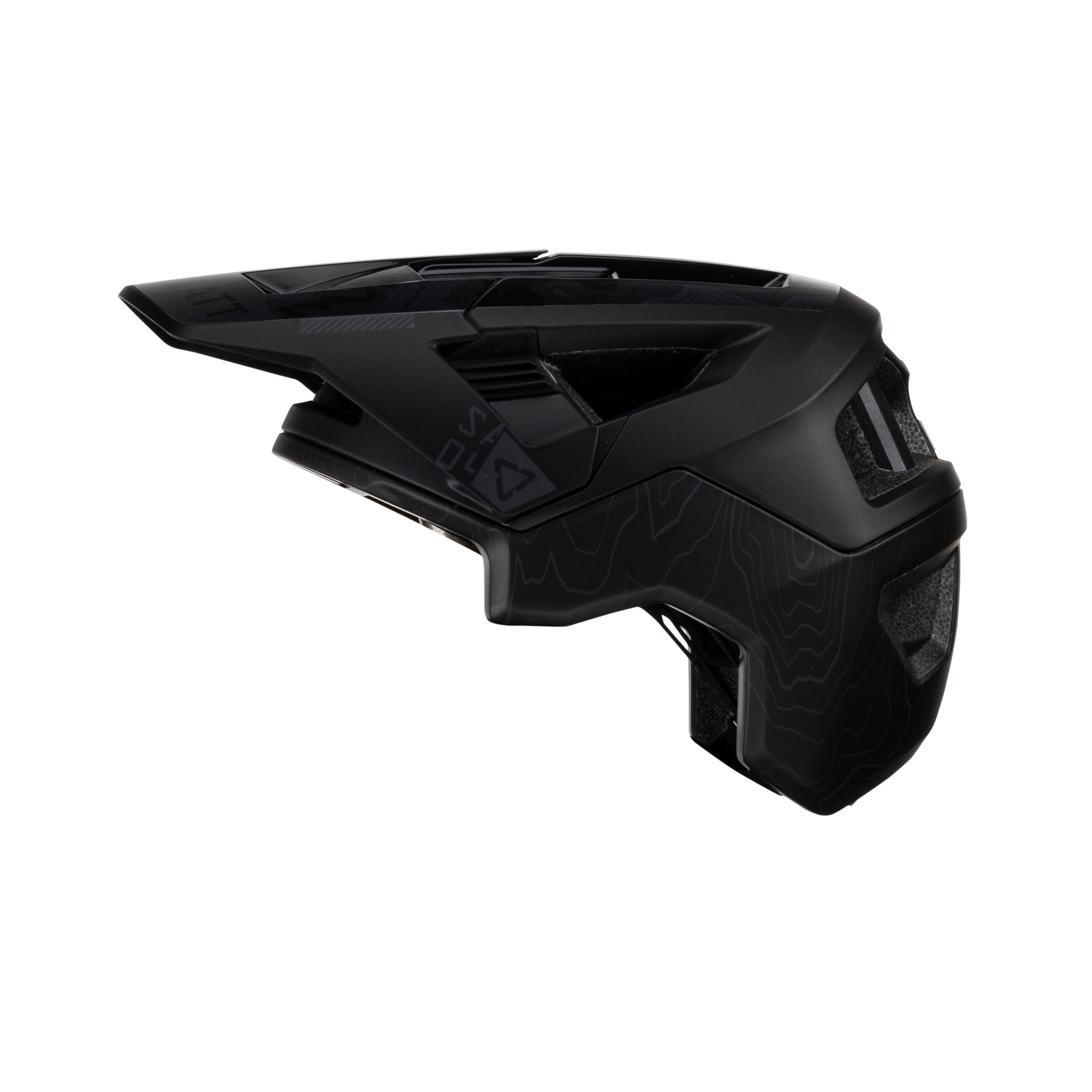 Kask rowerowy LEATT Helmet MTB AllMtn 4.0