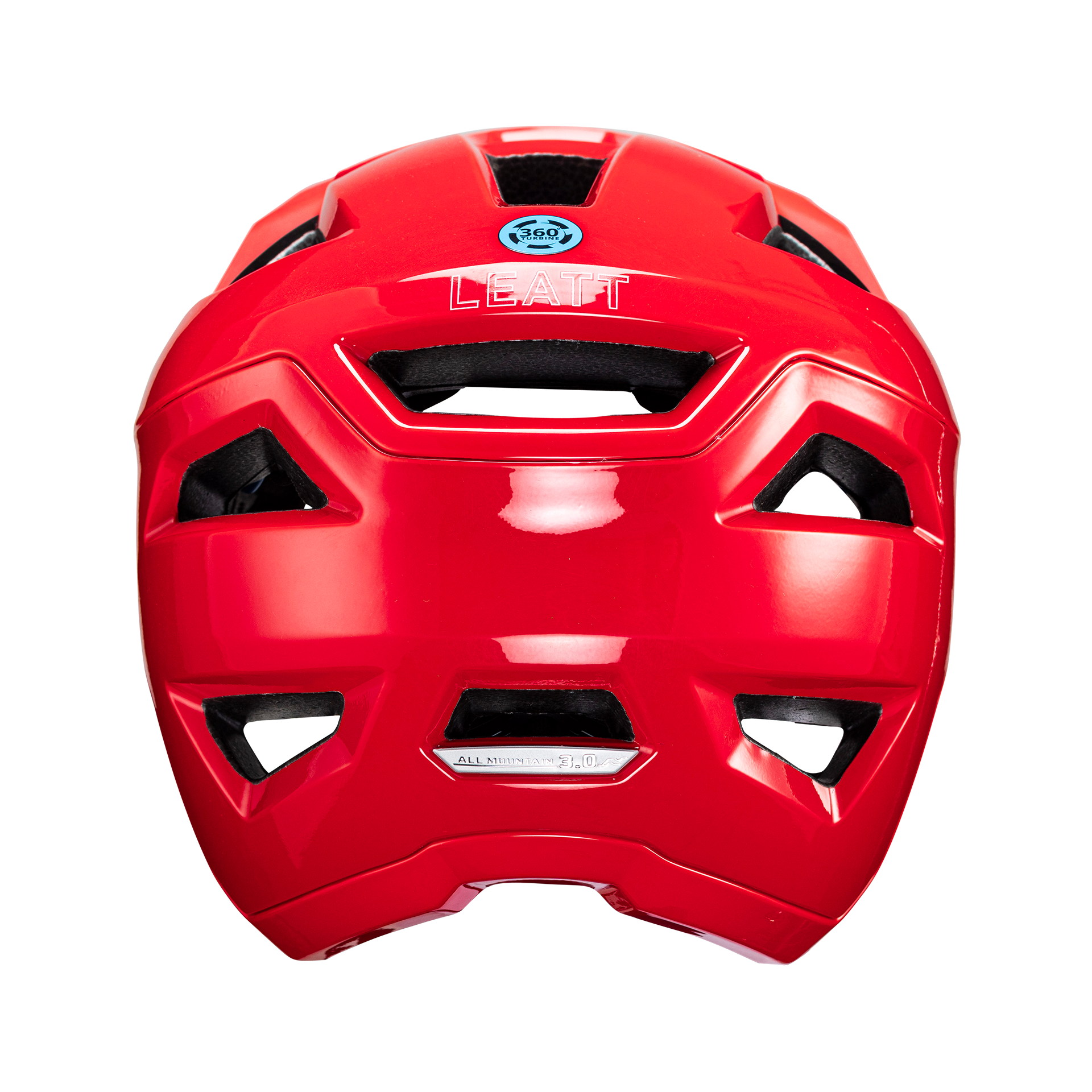 Kask rowerowy LEATT Helmet MTB AllMtn 3.0