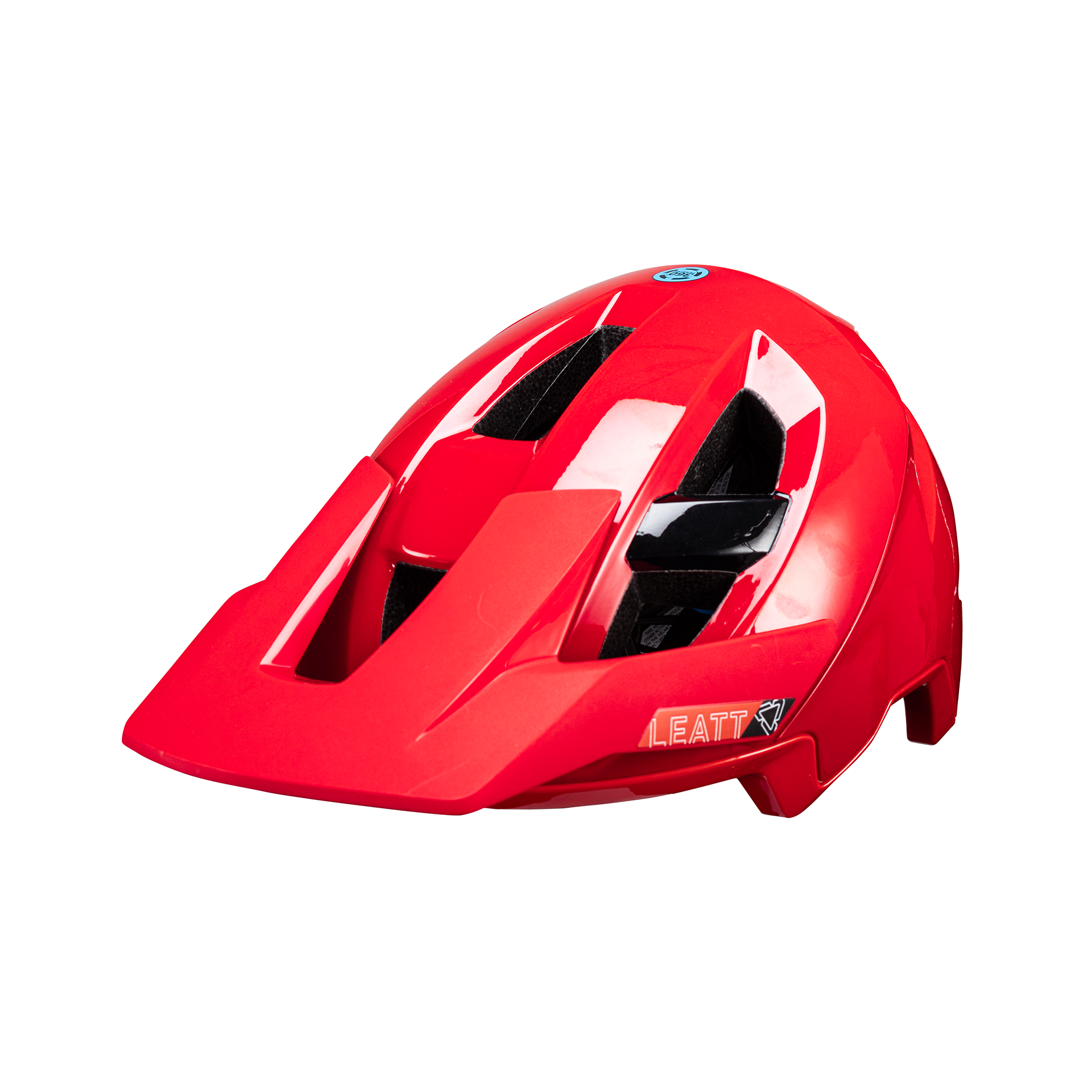 Kask rowerowy LEATT Helmet MTB AllMtn 3.0