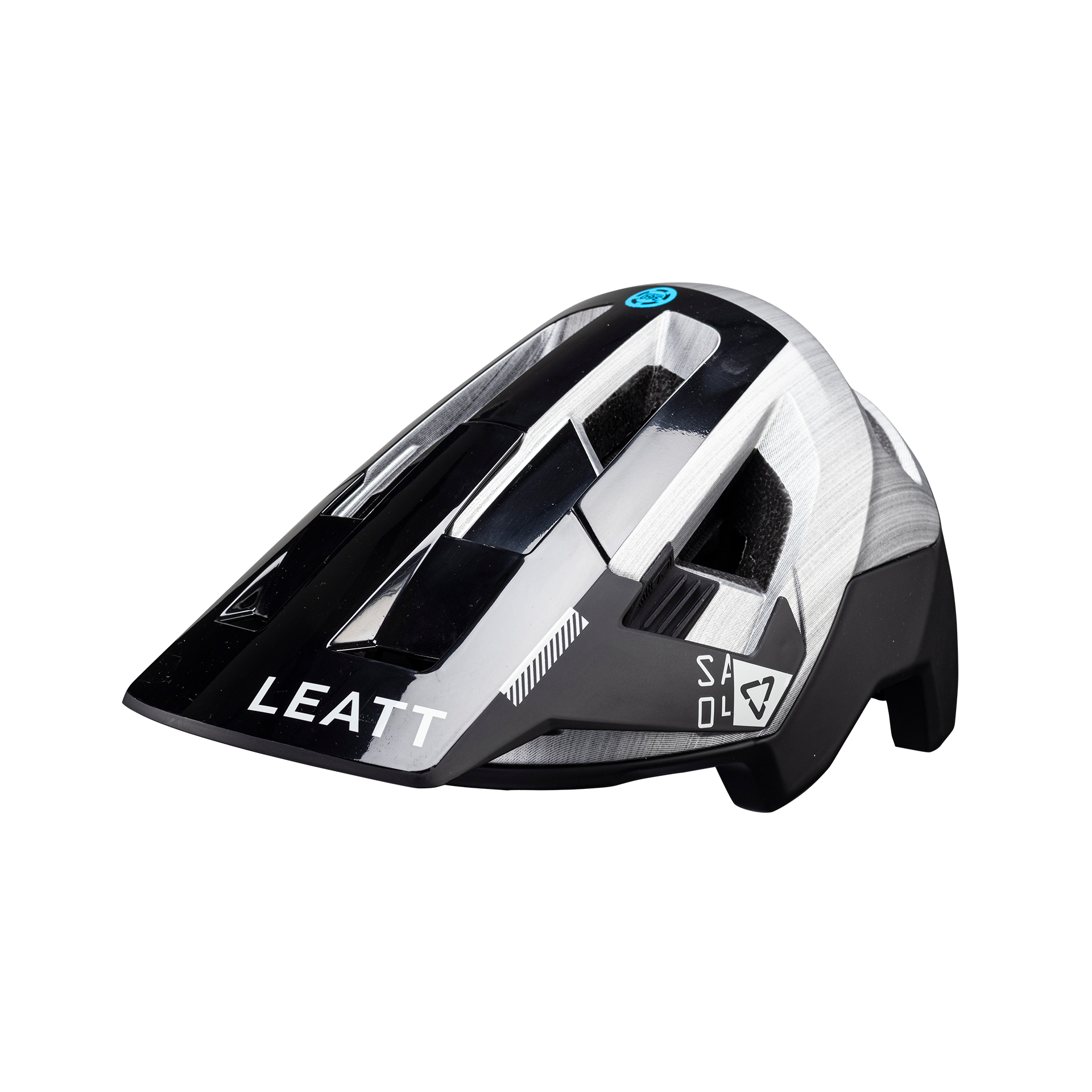 Kask rowerowy LEATT Helmet MTB AllMtn 4.0