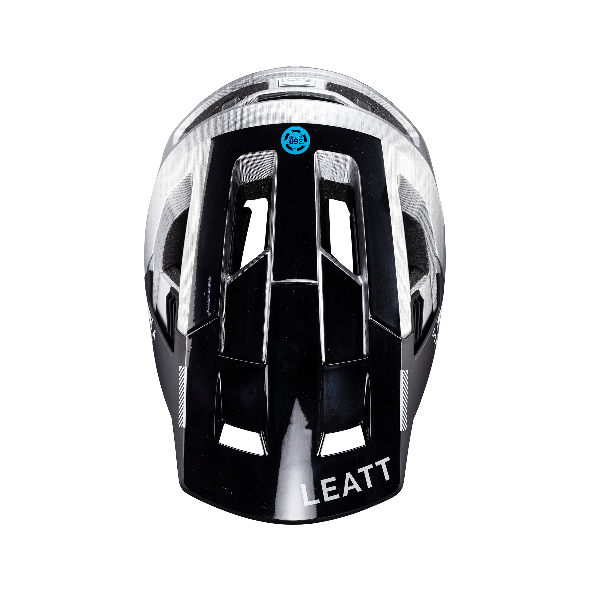 Kask rowerowy LEATT Helmet MTB AllMtn 4.0