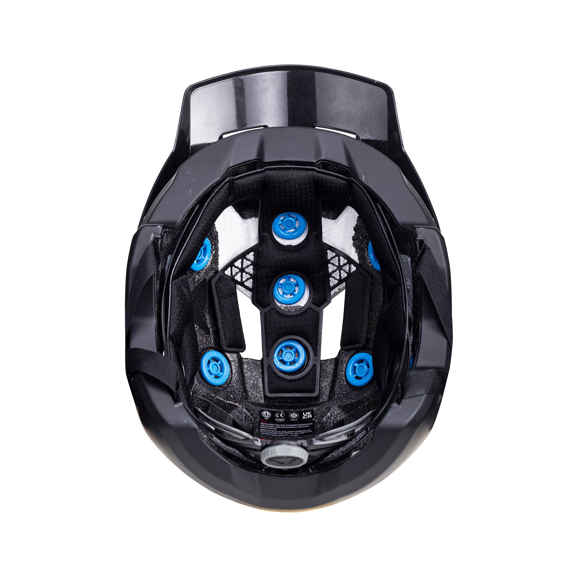 Kask rowerowy LEATT Helmet MTB AllMtn 4.0