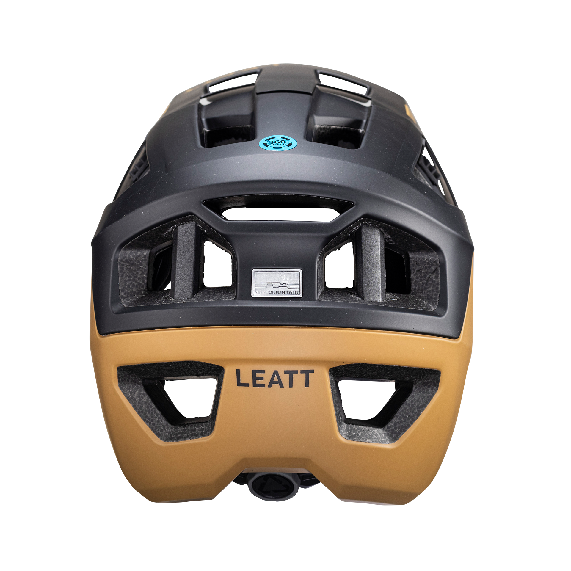 Kask rowerowy LEATT Helmet MTB AllMtn 4.0
