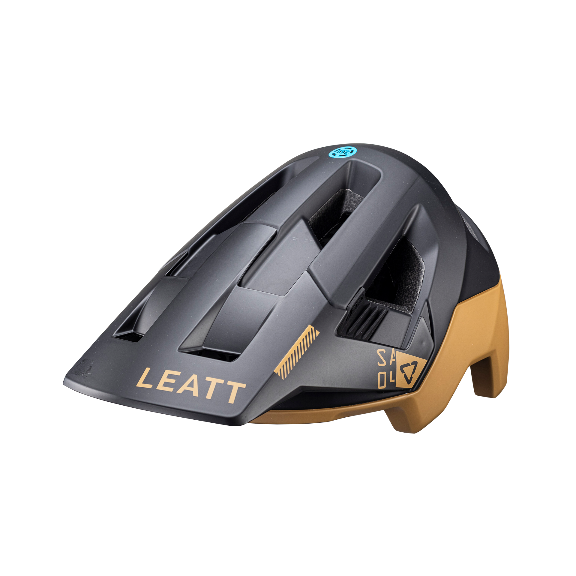 Kask rowerowy LEATT Helmet MTB AllMtn 4.0