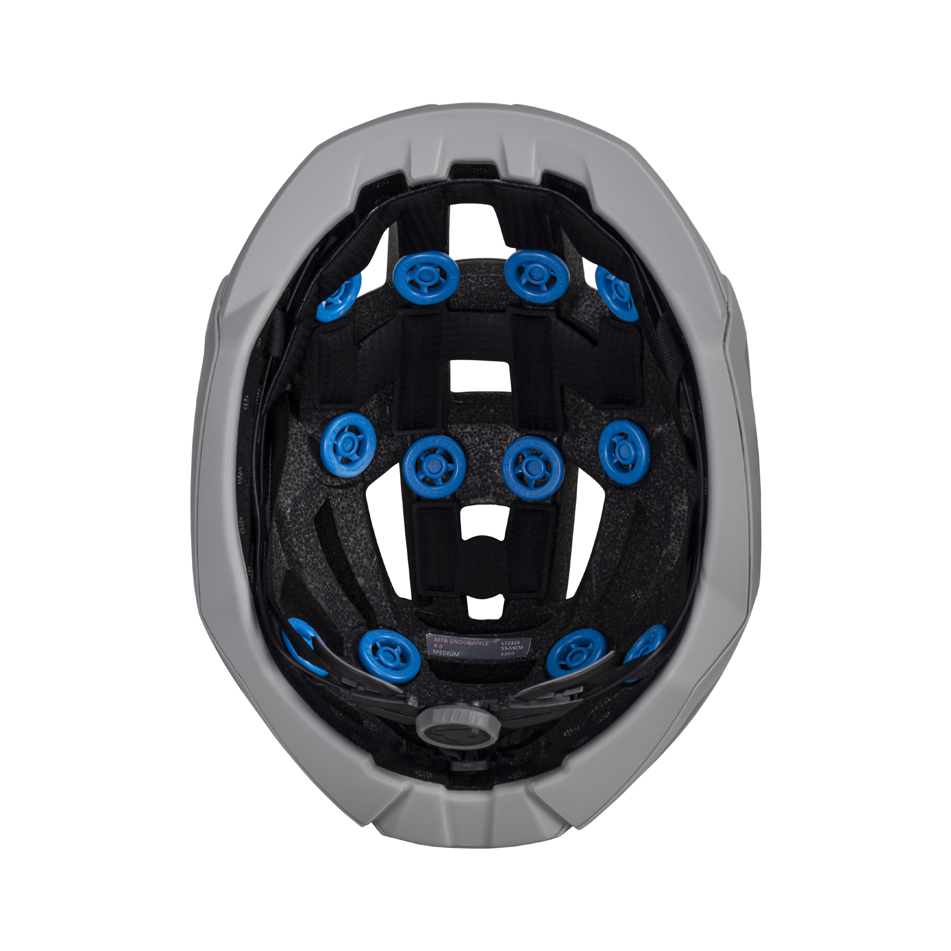 Kask rowerowy LEATT Helmet MTB Endurance 4.0