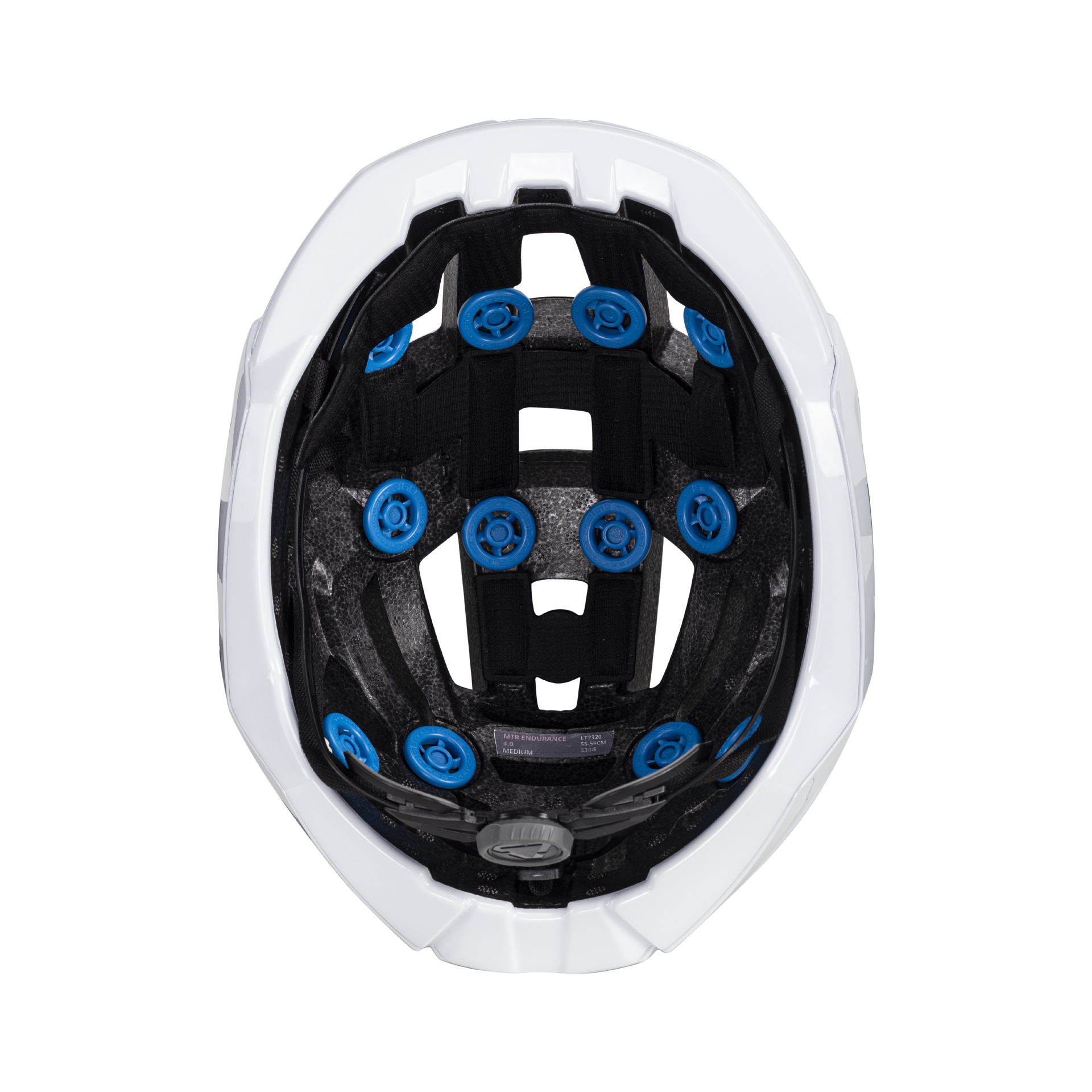 Kask rowerowy LEATT Helmet MTB Endurance 4.0