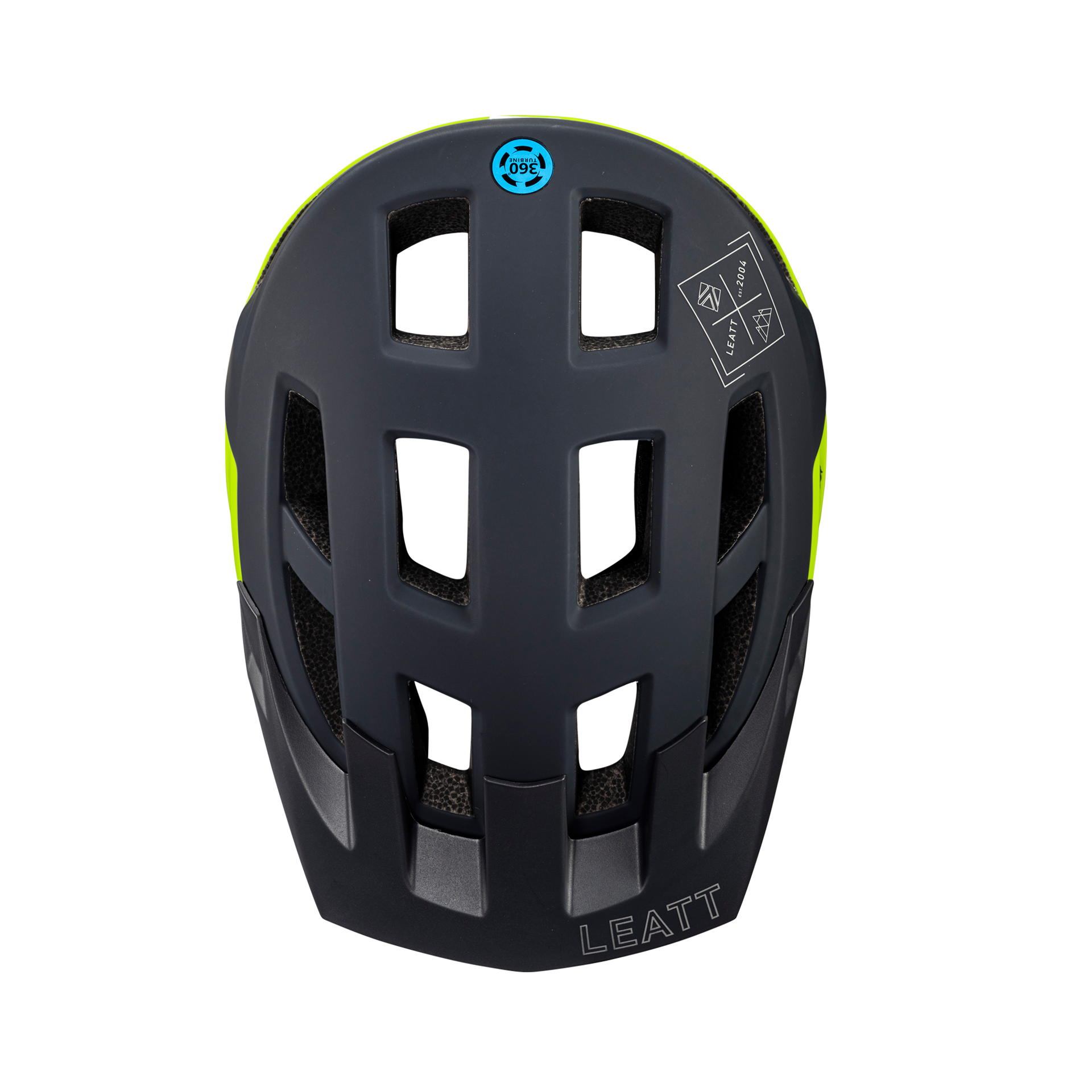 Kask rowerowy LEATT Helmet MTB Trail 2.0